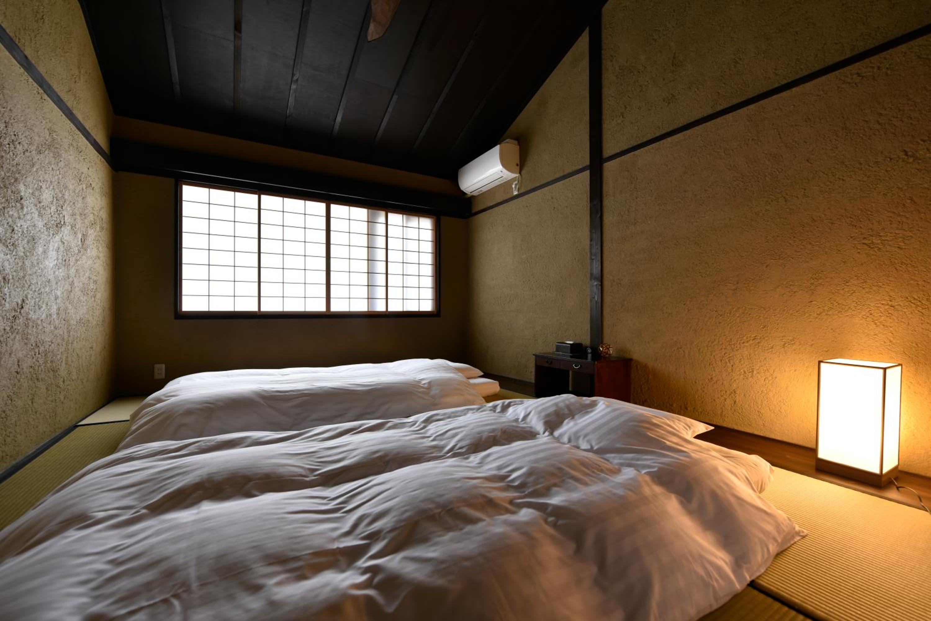 Rinn Premium Machiya Kunpu