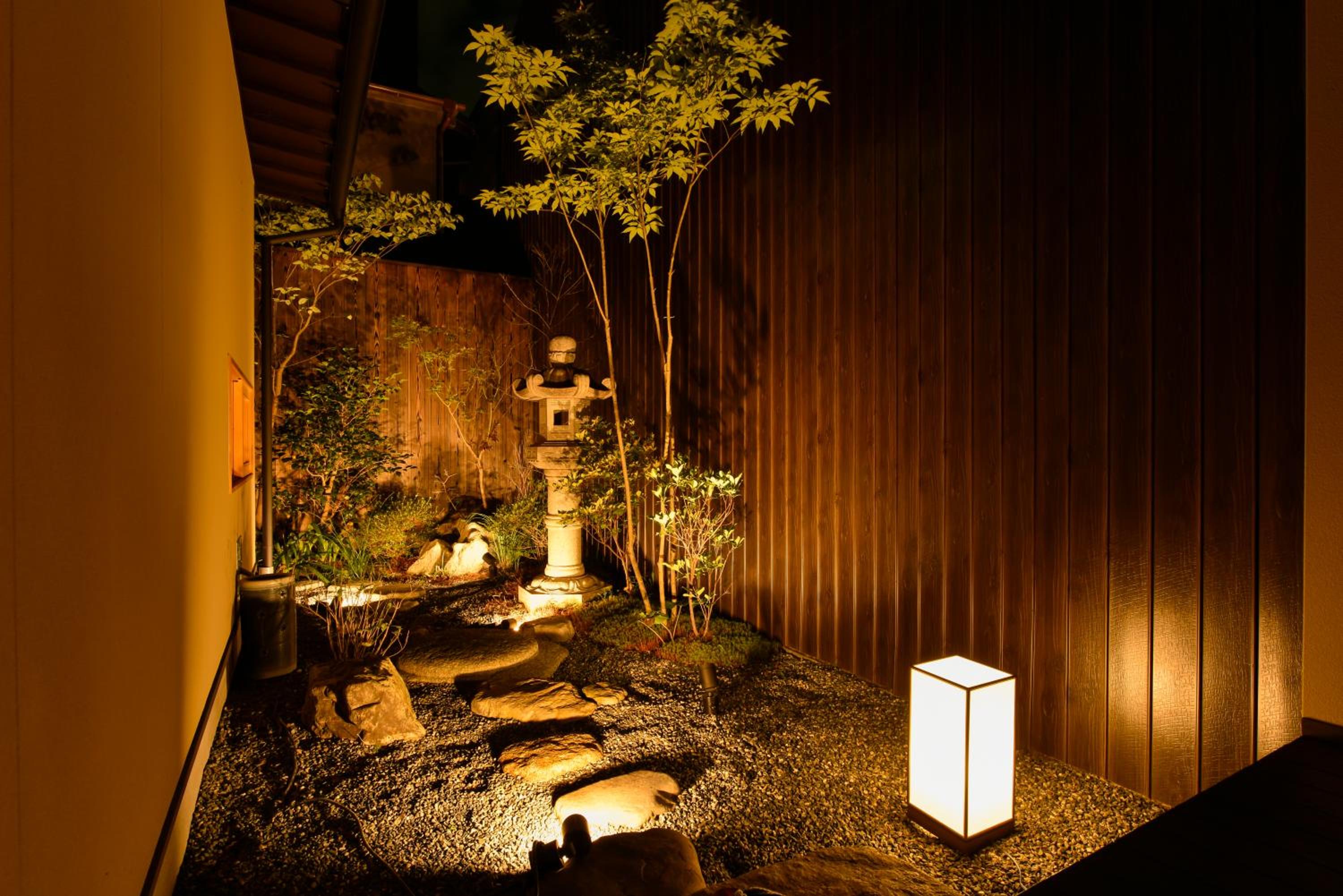 Rinn Premium Machiya Kunpu