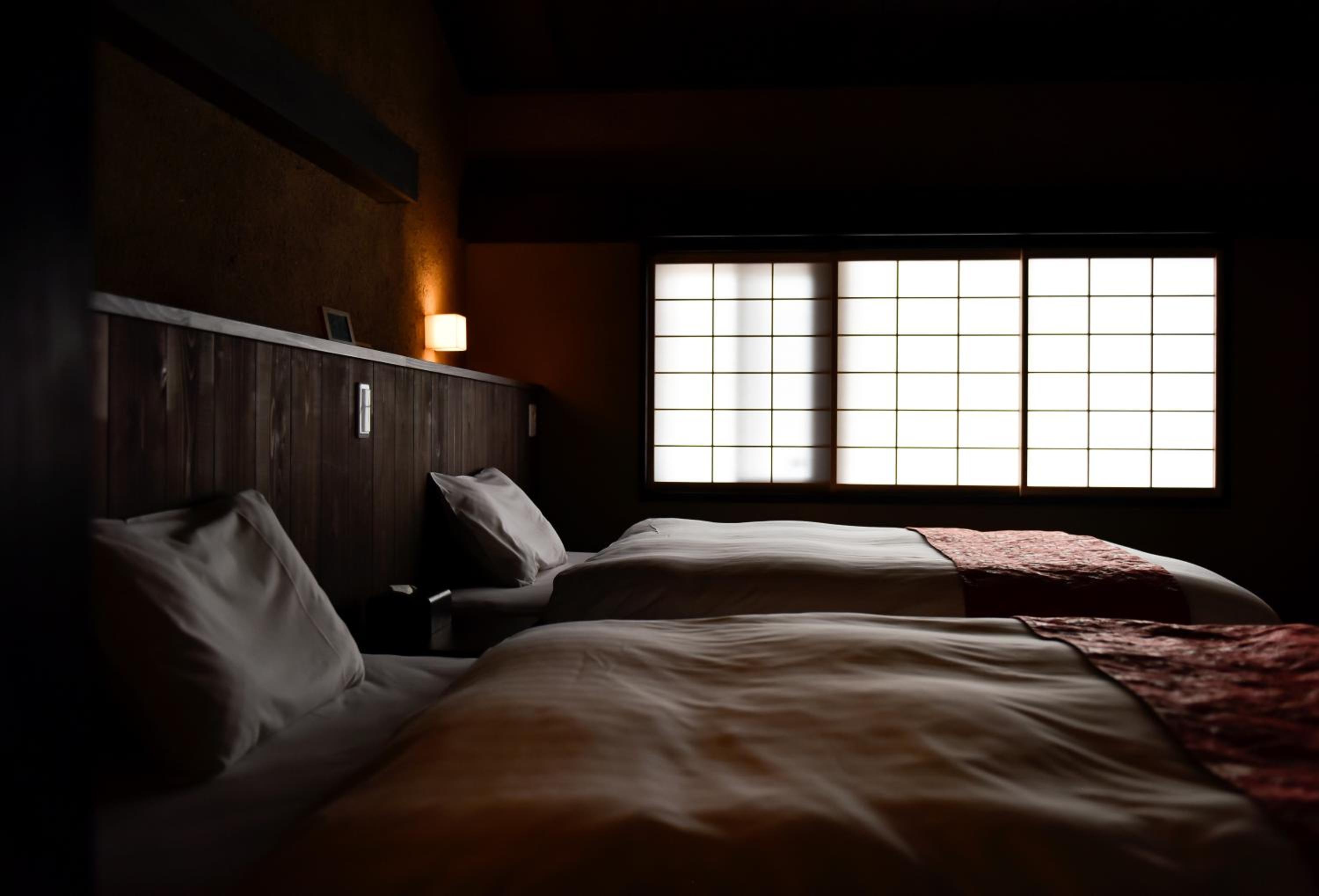 Rinn Premium Machiya Kunpu