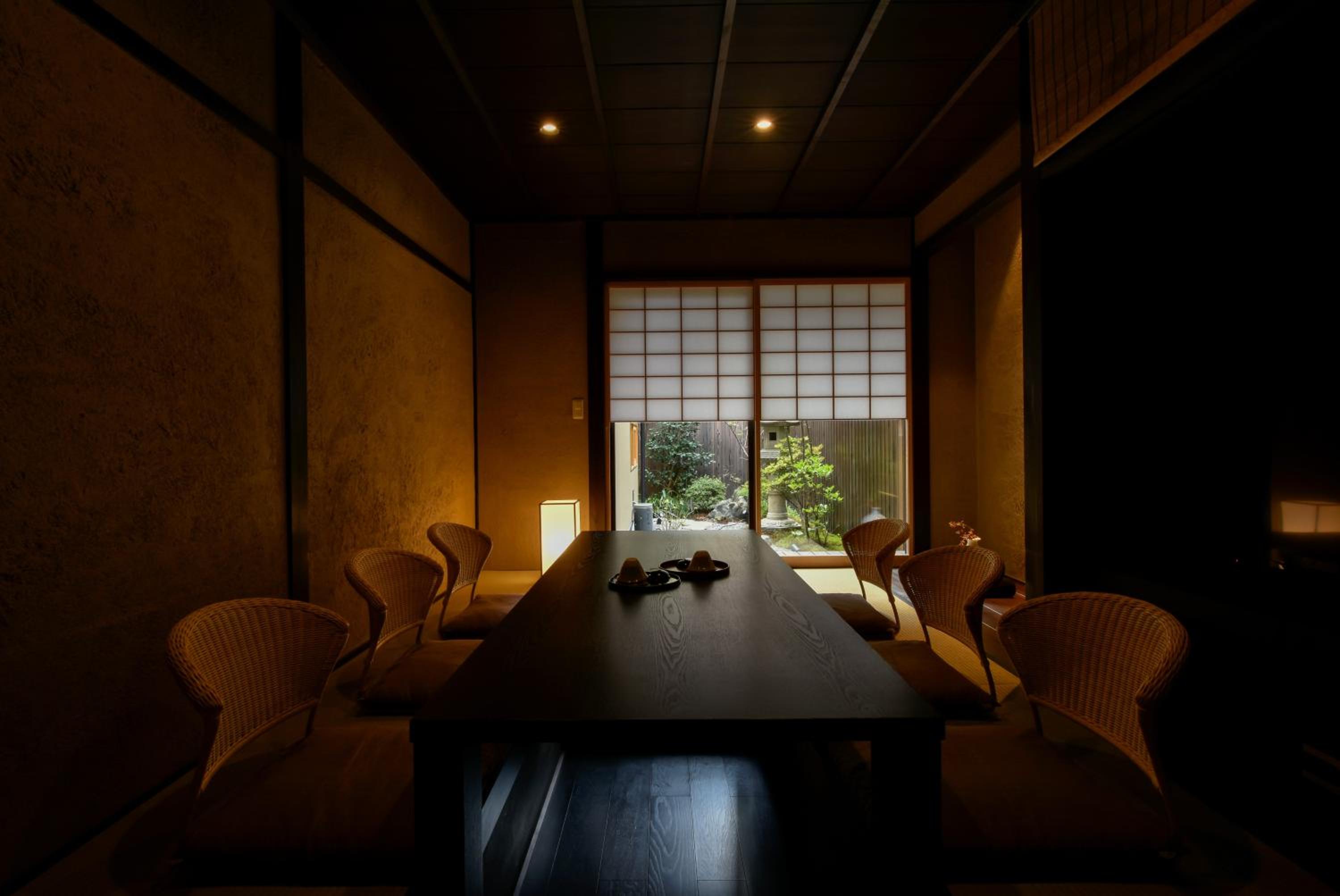 Rinn Premium Machiya Kunpu