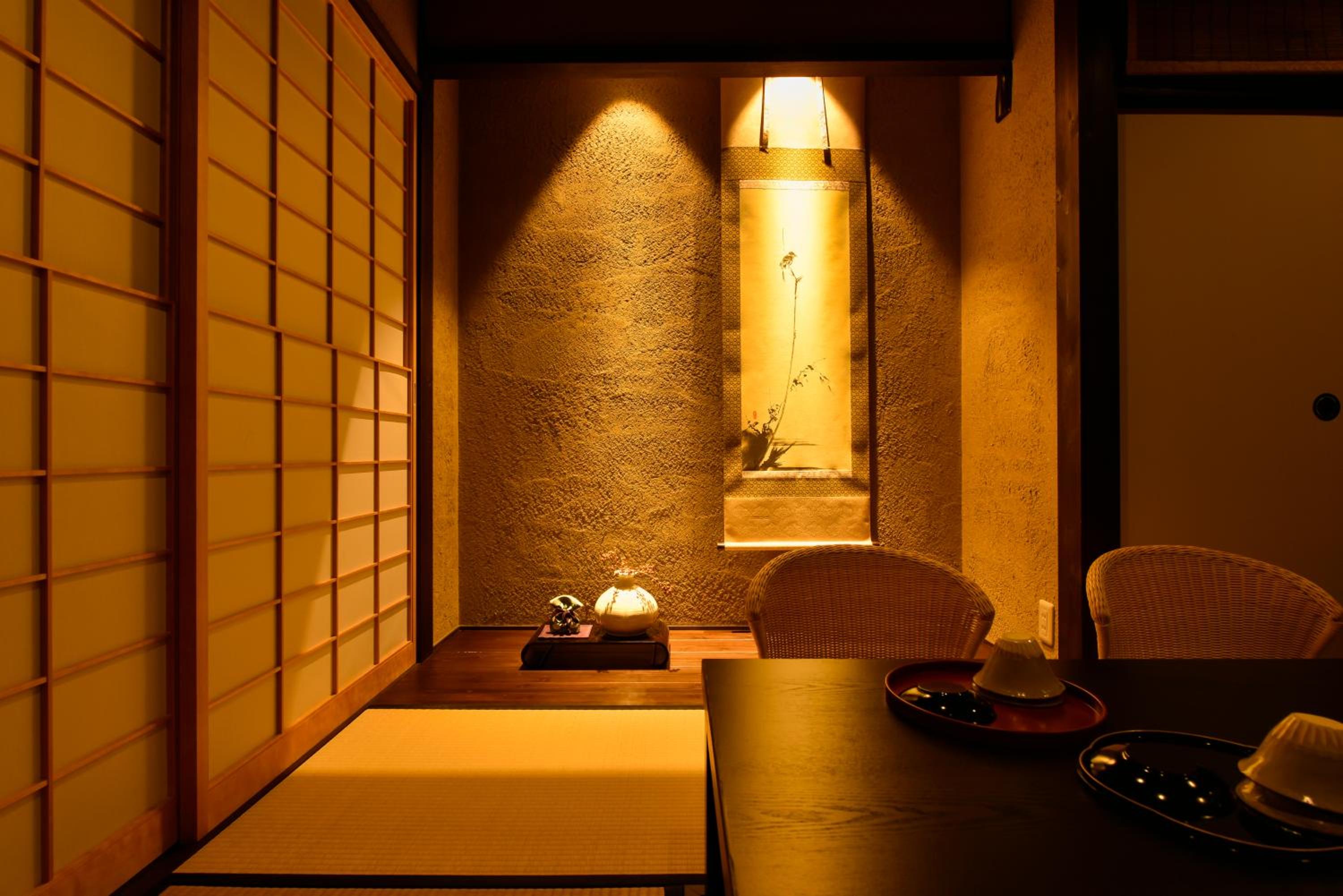 Rinn Premium Machiya Kunpu