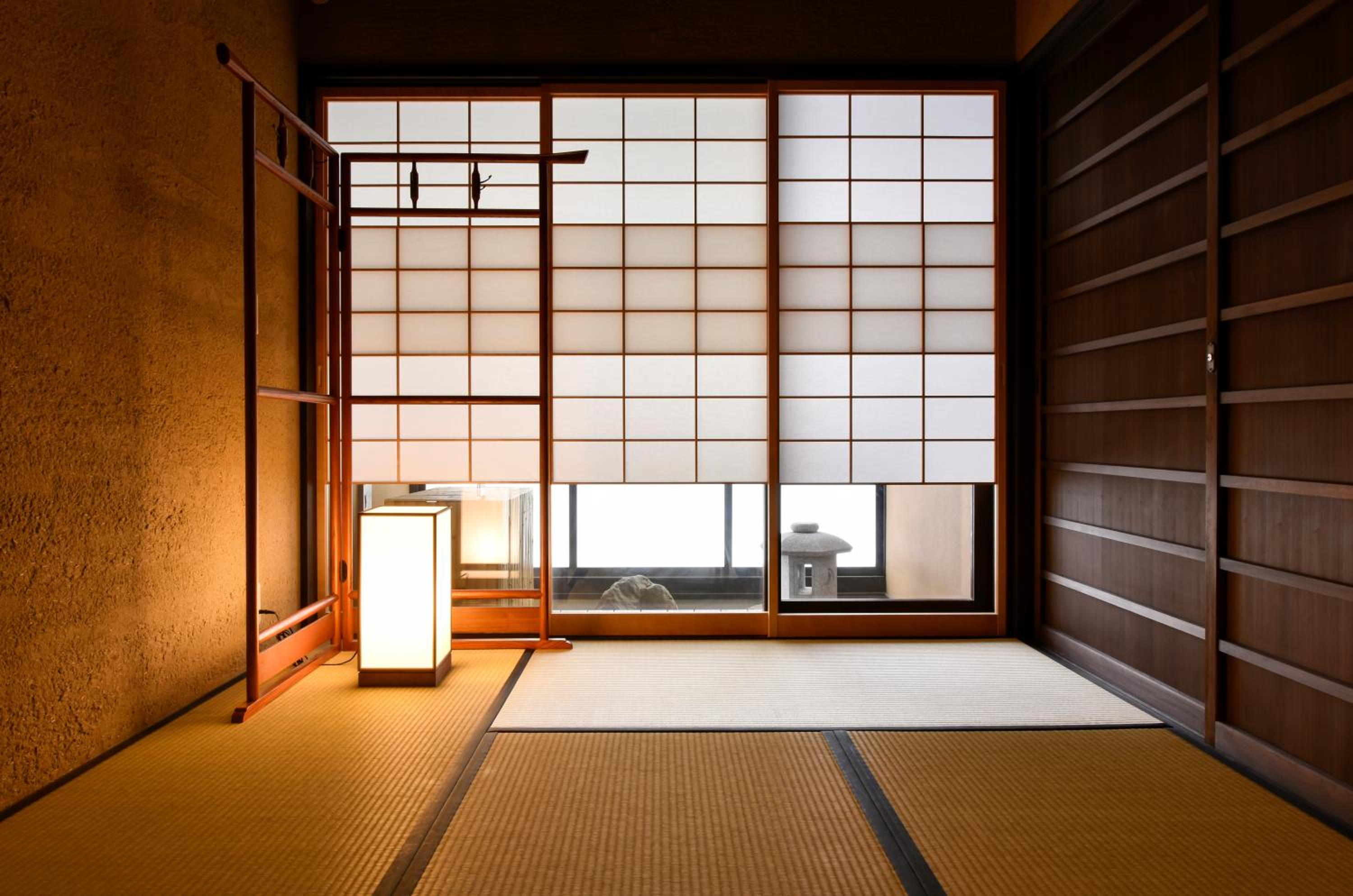 Rinn Premium Machiya Kunpu