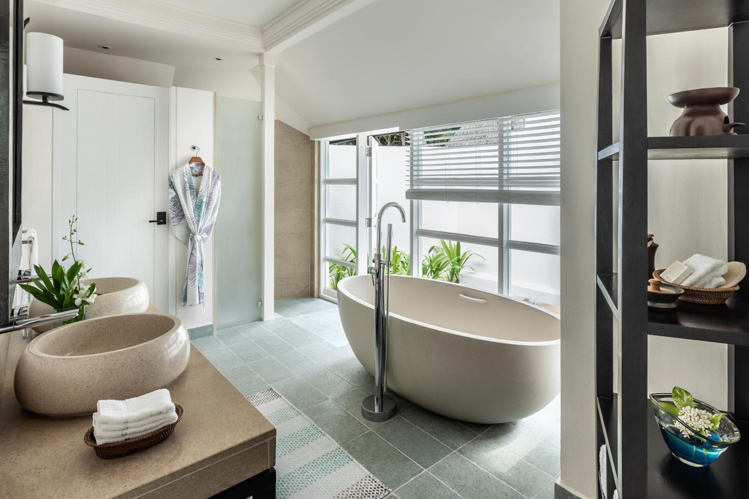 Four Seasons Resort Maldives at Kuda Huraa