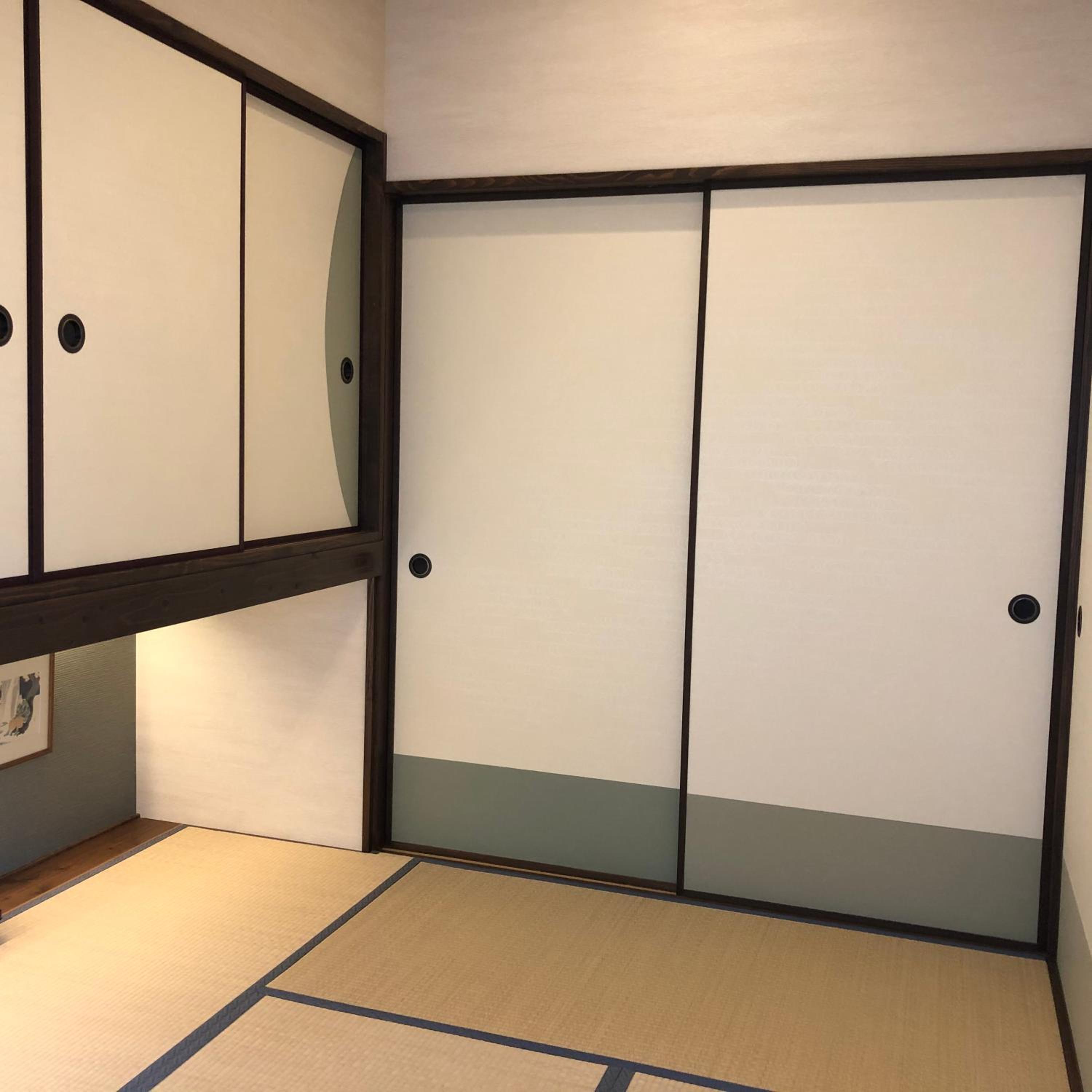 Imakumano Terrace - Mokubei An 木米庵 photo 2