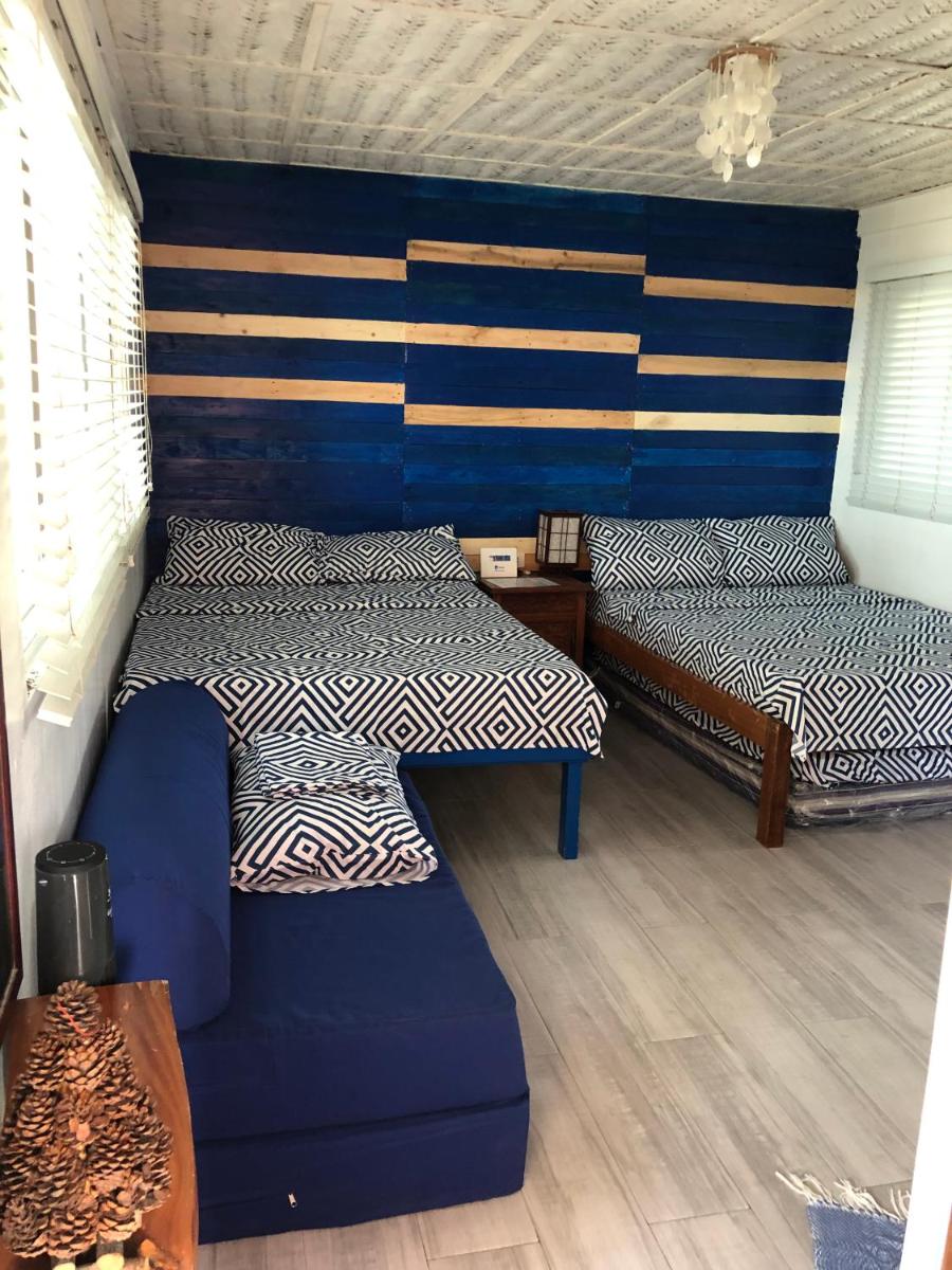 Azul Zambales Beachfront House EXCLUSIVE