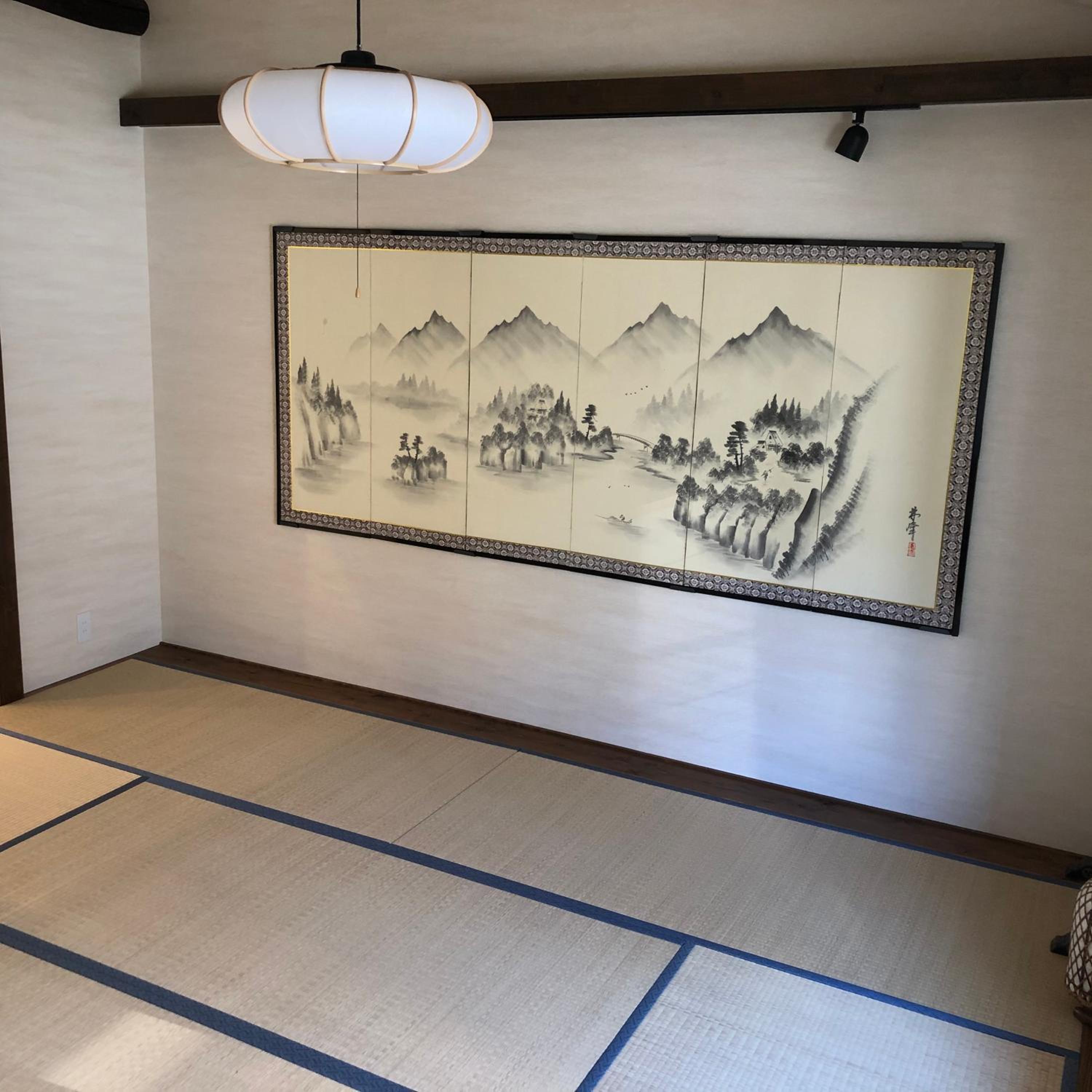 Imakumano Terrace - Mokubei An 木米庵 photo 4
