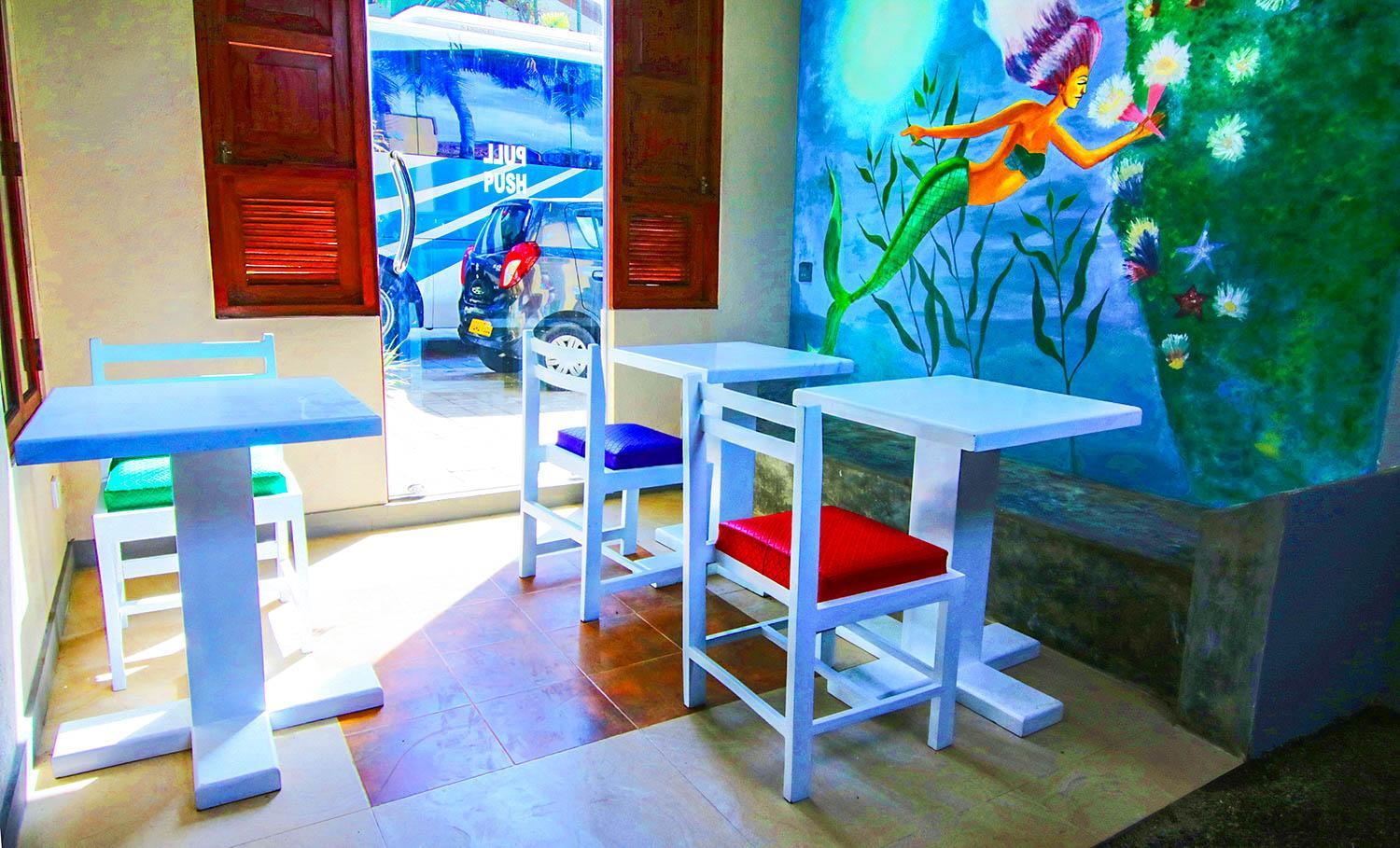 The Youth Hostel - It's a Youth Fame view 3