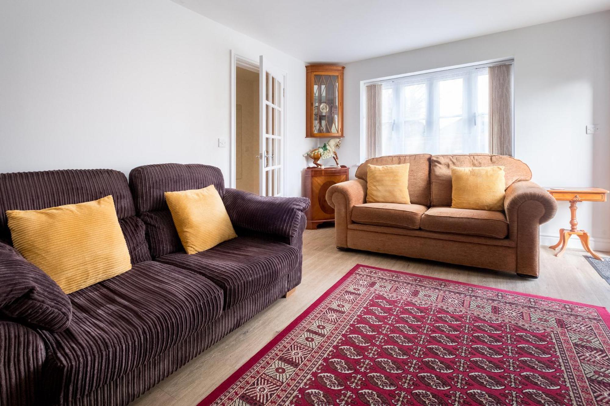 1 Roseanna Cottage, Middleton - Aldeburgh Coastal Cottages view 2