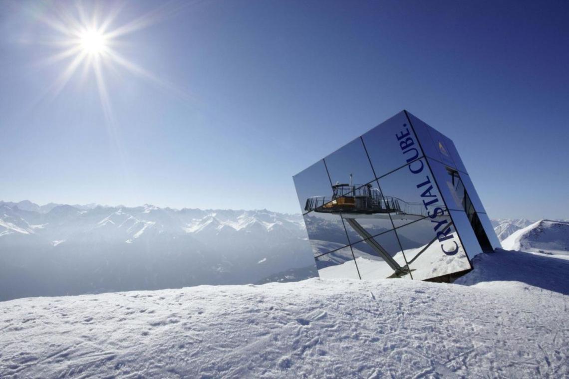 Apart Alpenstern view 4