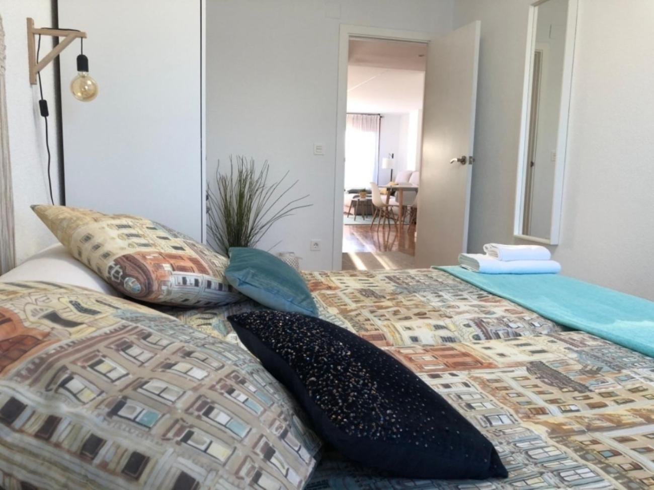 Apartamento Turístico El Enclave view 5