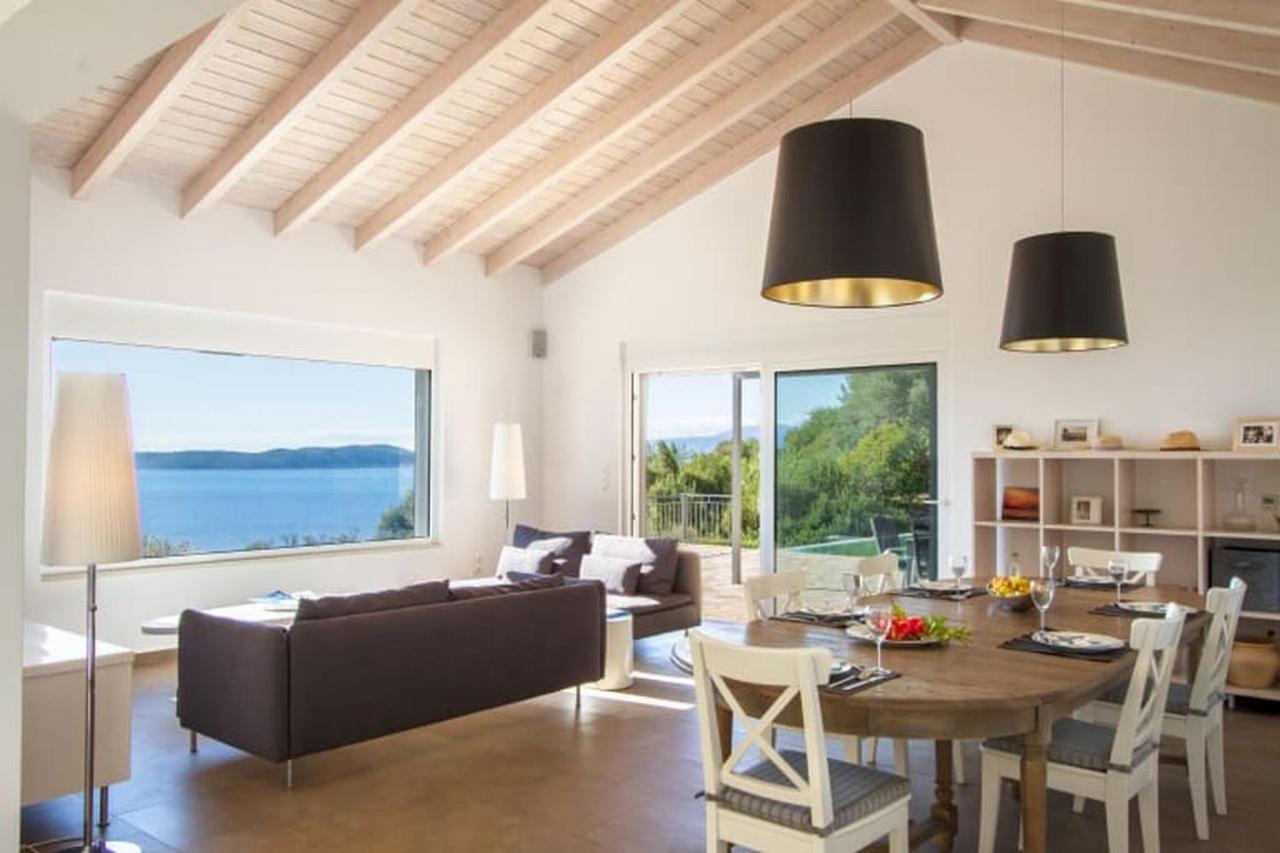 Villa Lefki view 4