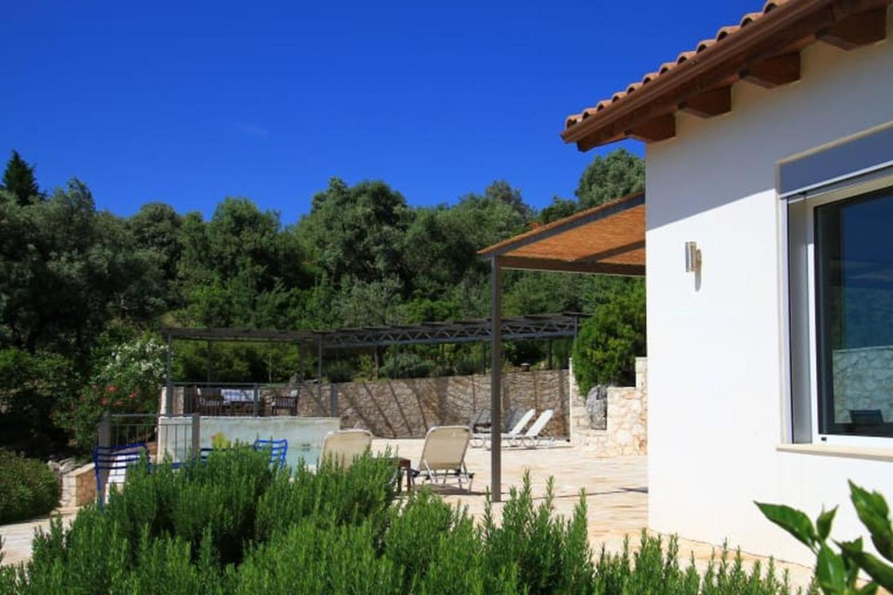 Villa Lefki view 5