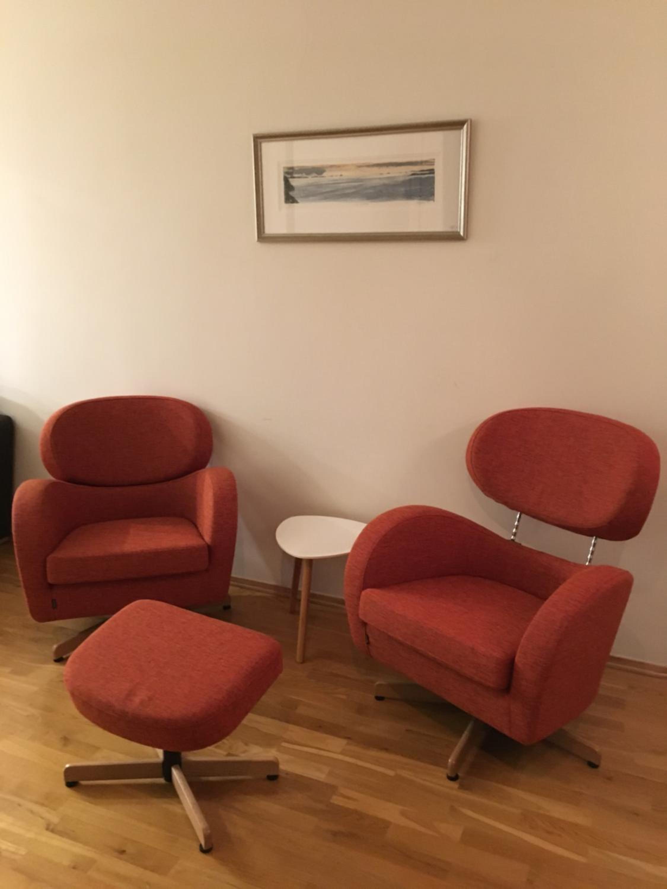 EDEL city apartment view 4
