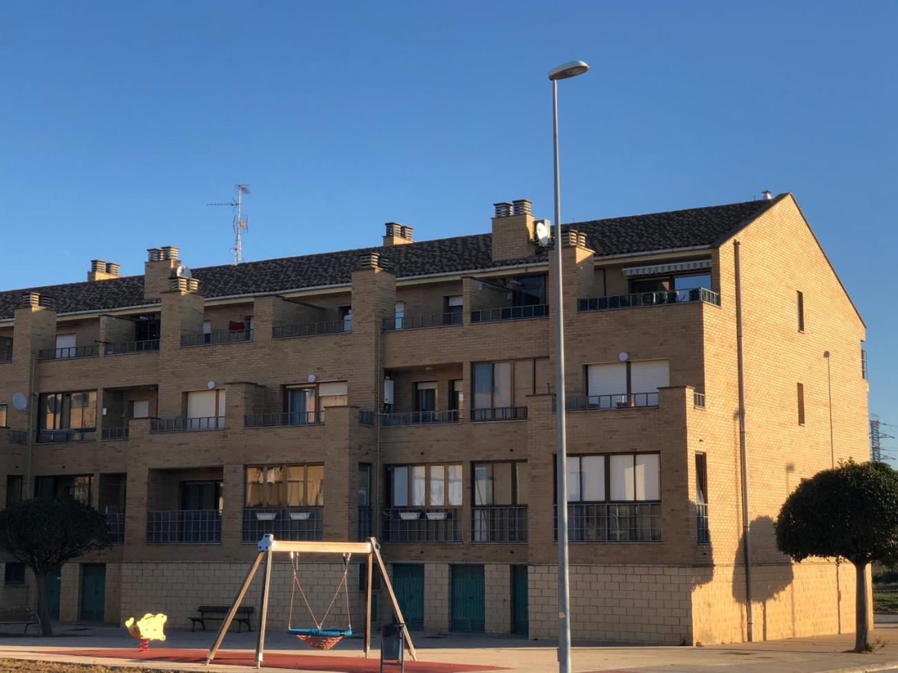 Apartamento Turístico El Enclave view 2