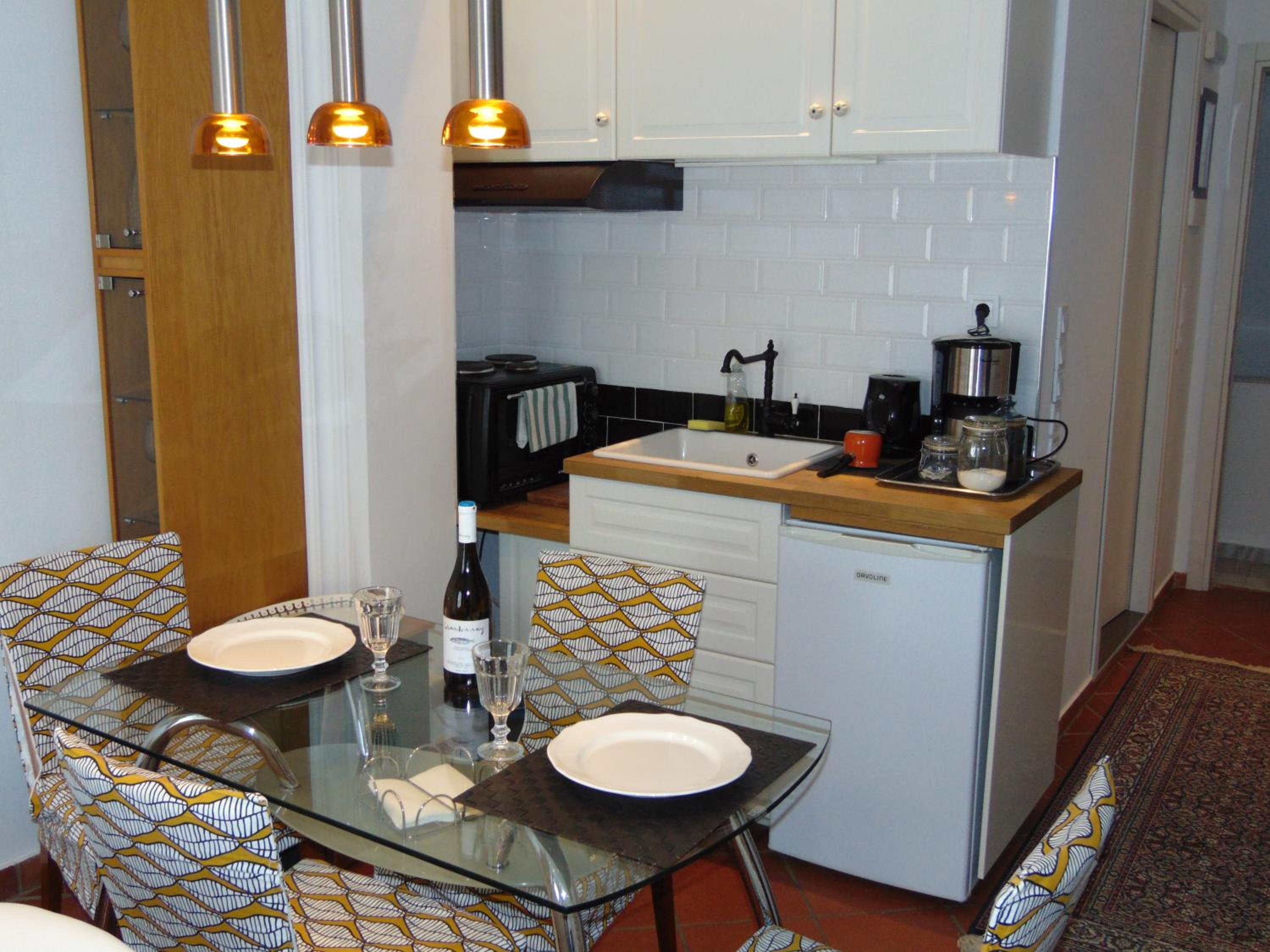 Danezis City Stars Boutique Aparthotel