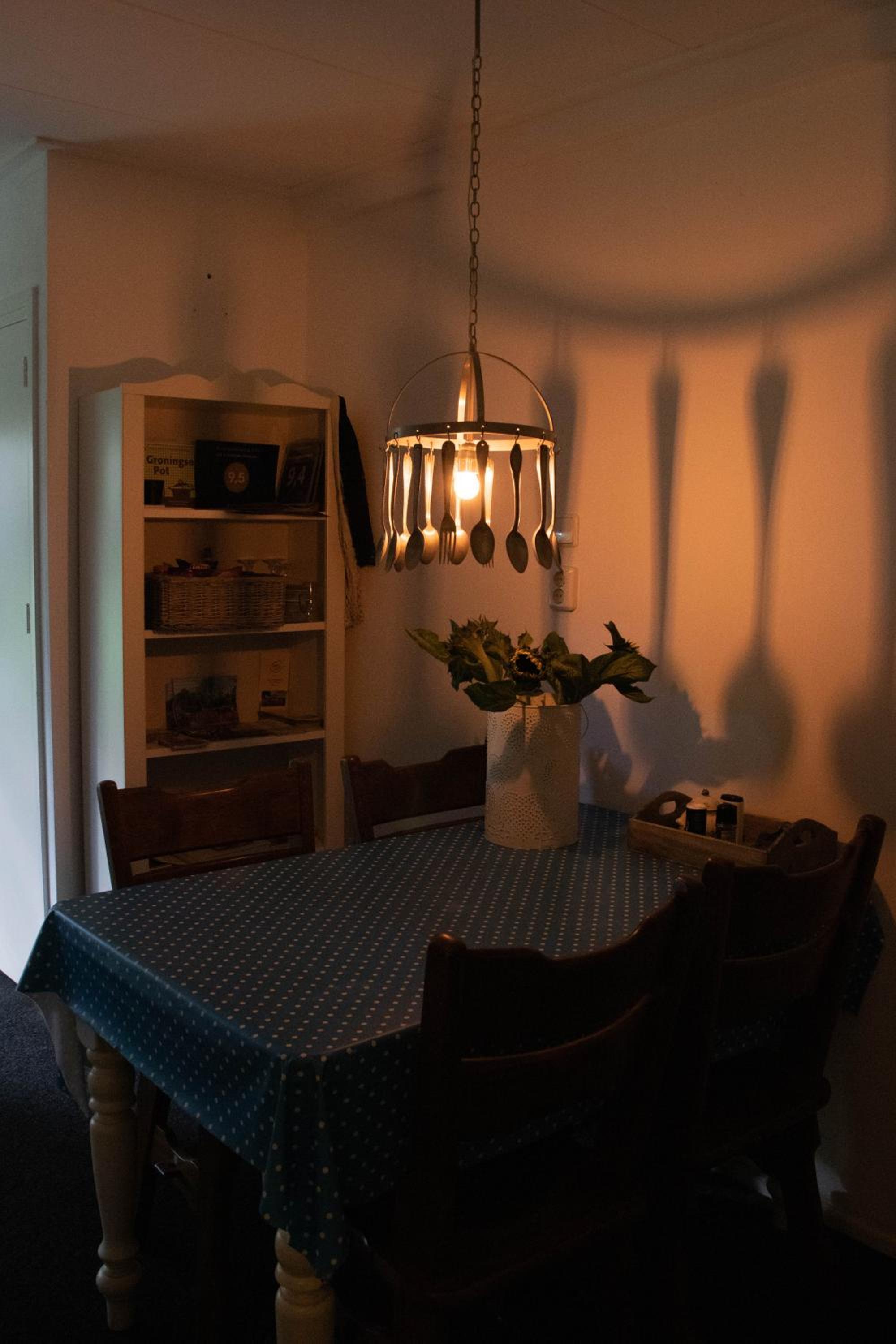 Bed & Breakfast Uiterburen view 3