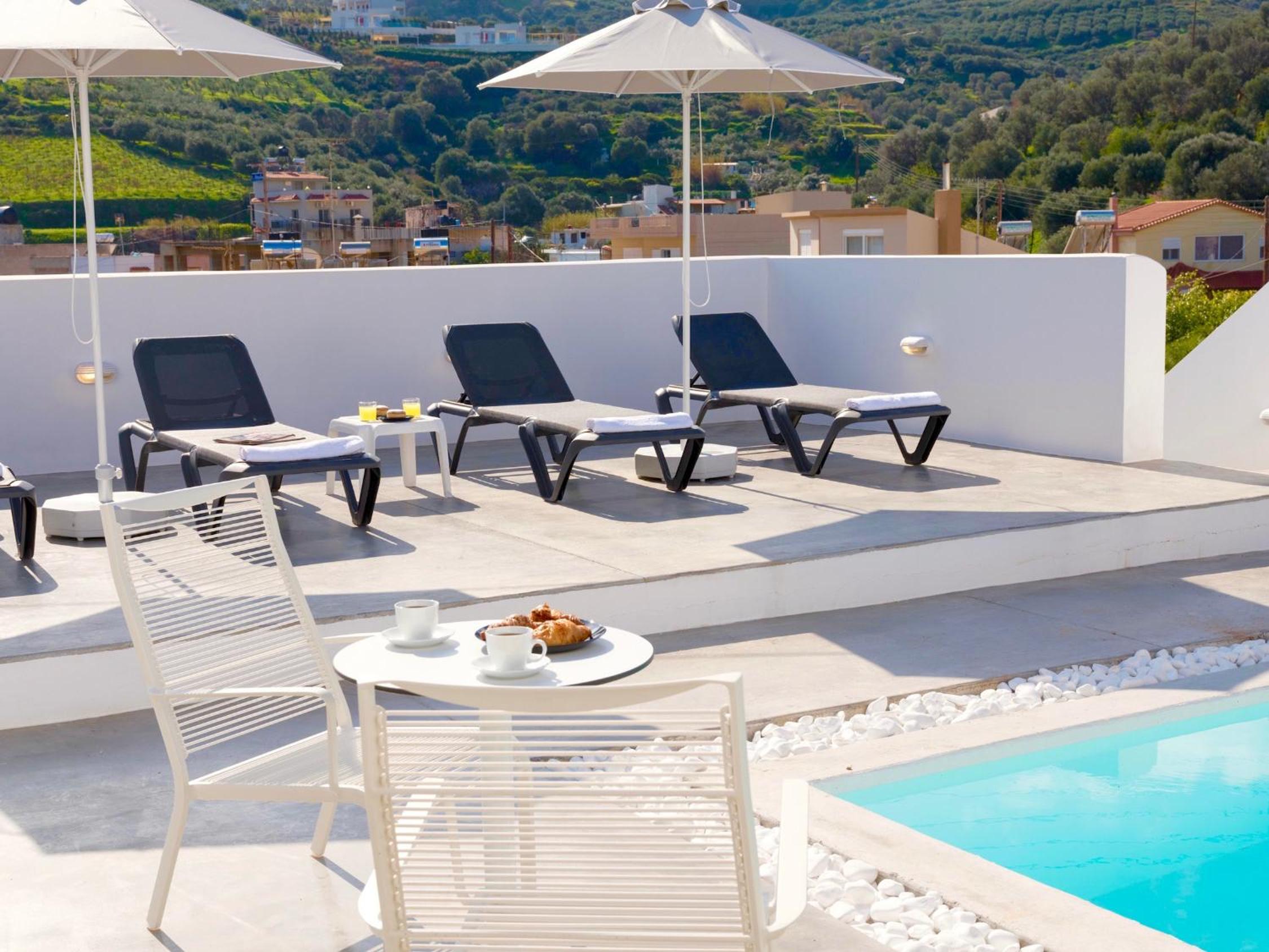 Villa Paradiso 2 with private pool
