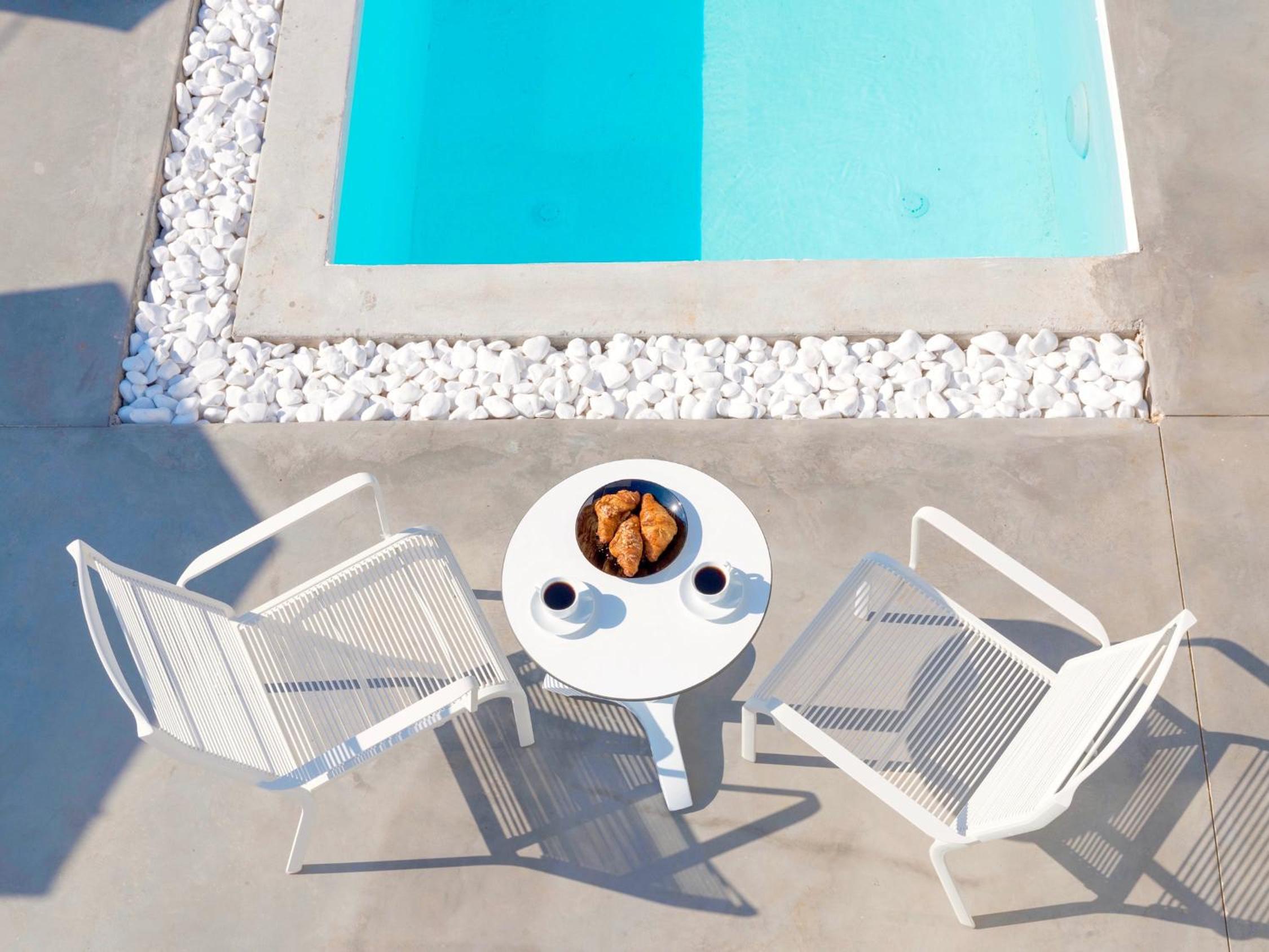 Villa Paradiso 2 with private pool