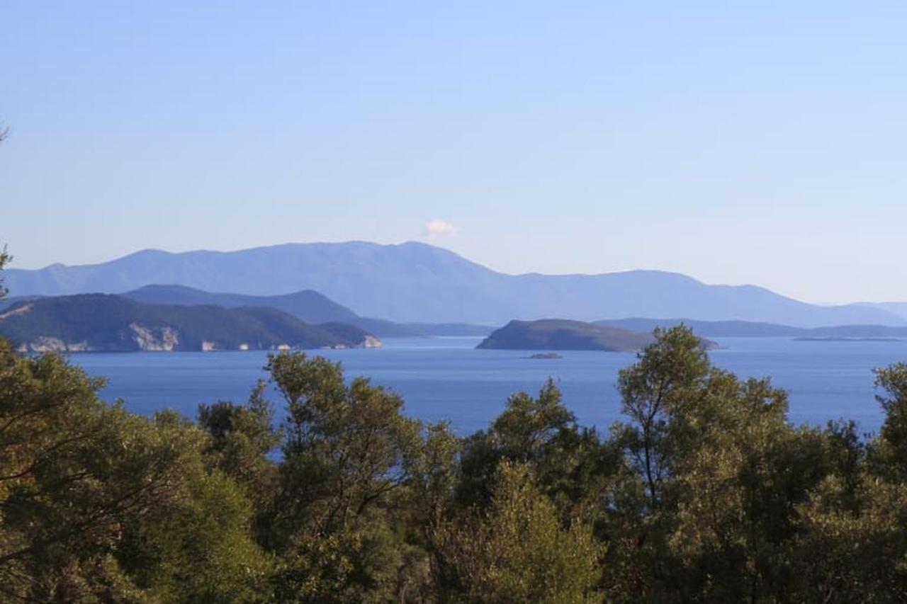 Villa Koumaria view 4