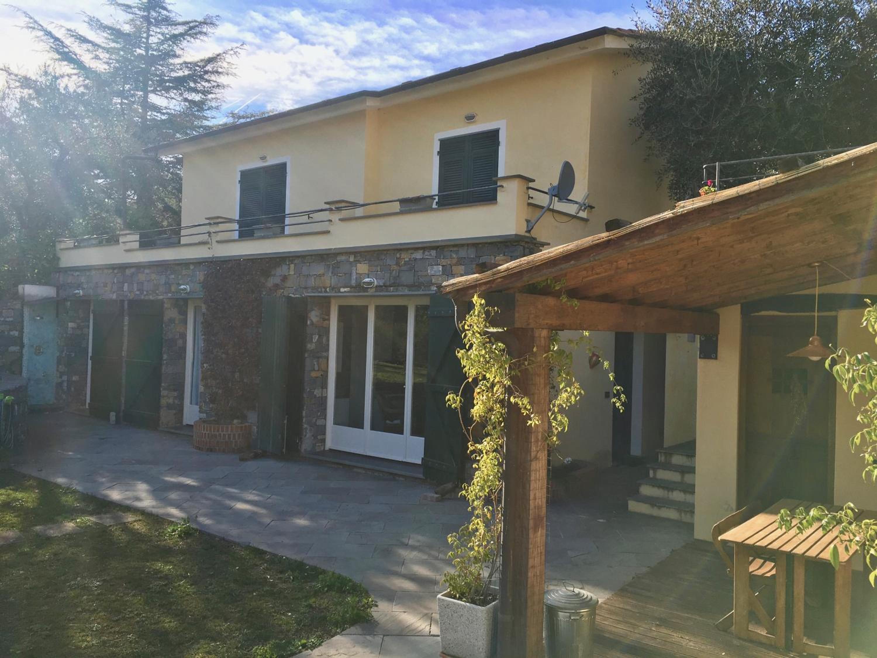 La casa di Fedra