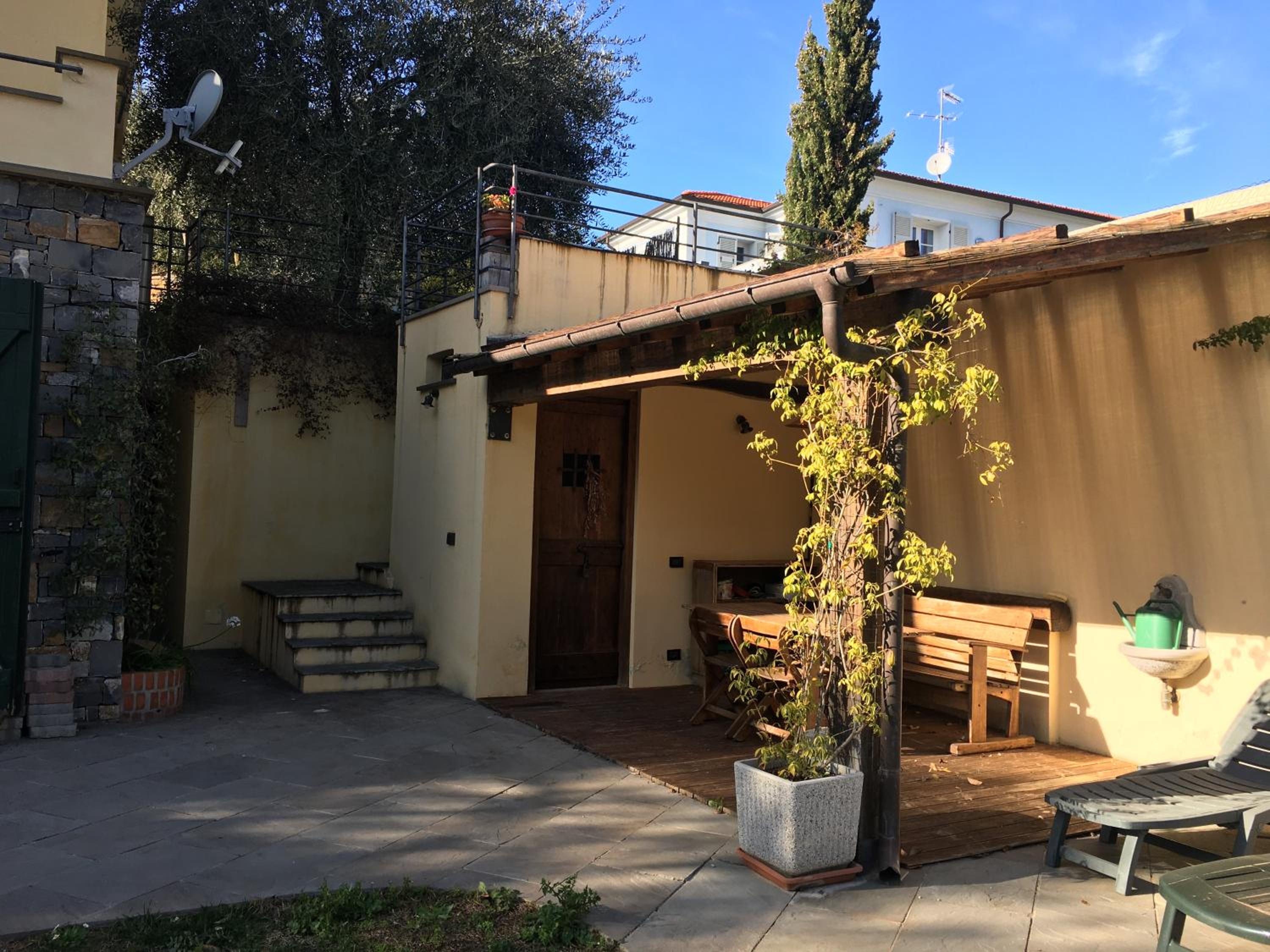 La casa di Fedra