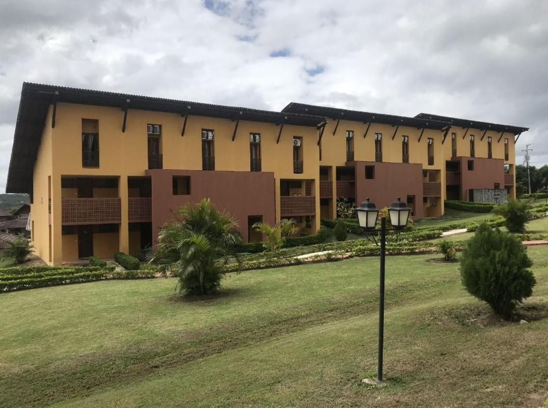 Winterville Resort - Gravatá