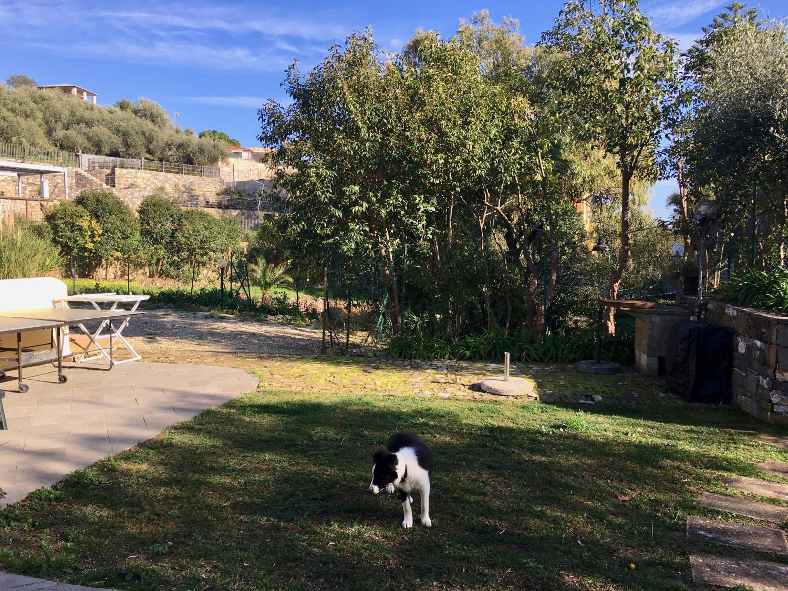 La casa di Fedra