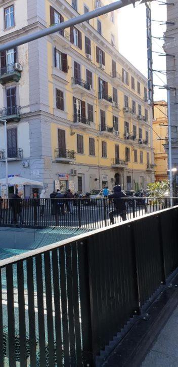 B&B La Città Partenopea