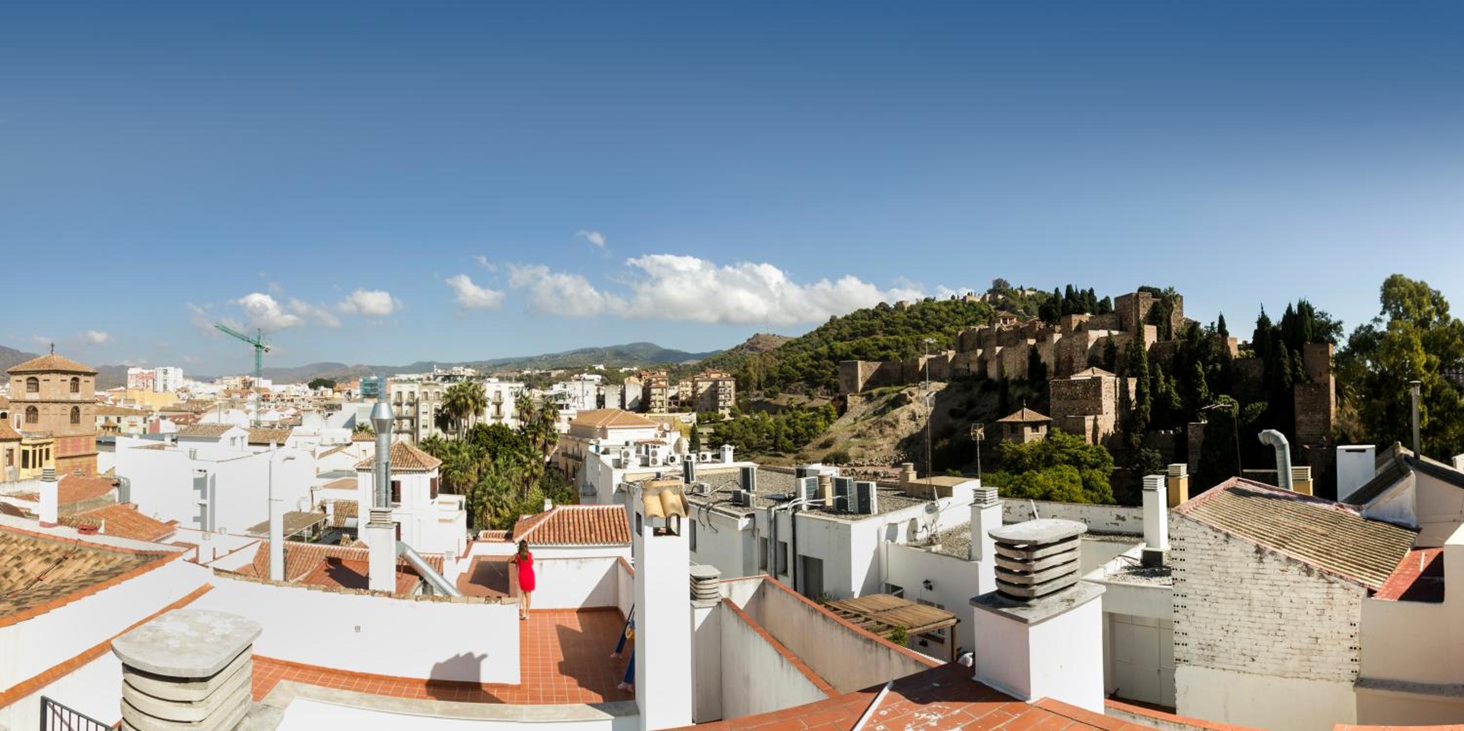 roof