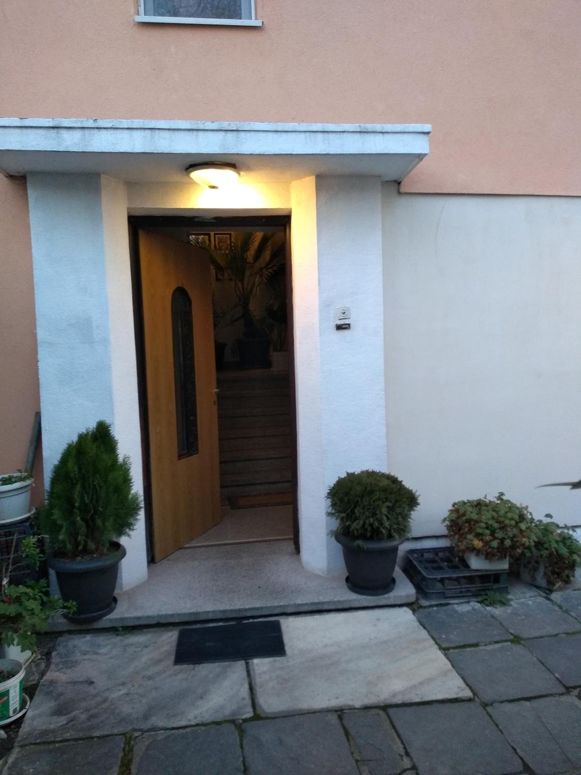 East Gate Guest Rooms