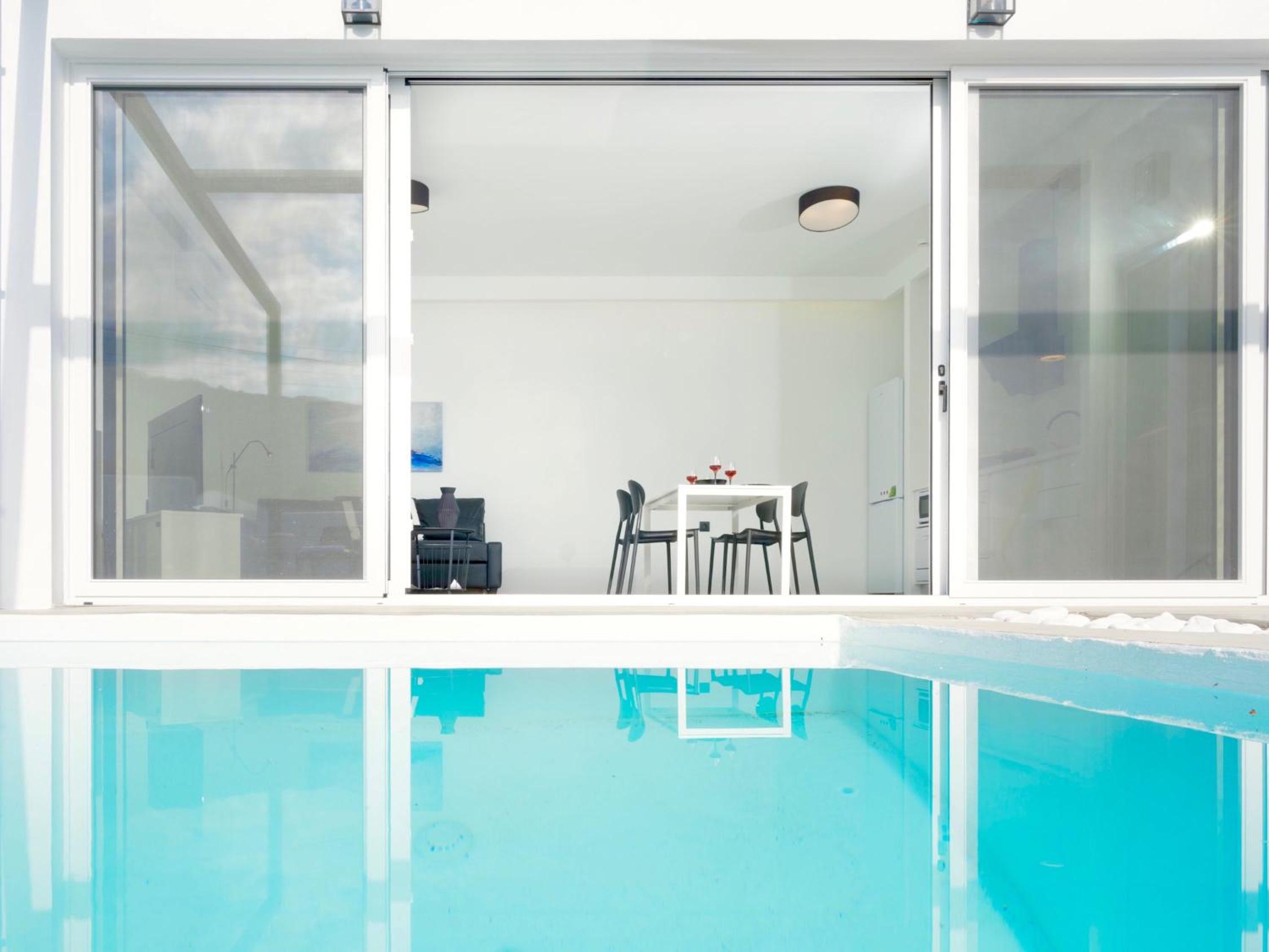 Villa Paradiso 2 with private pool