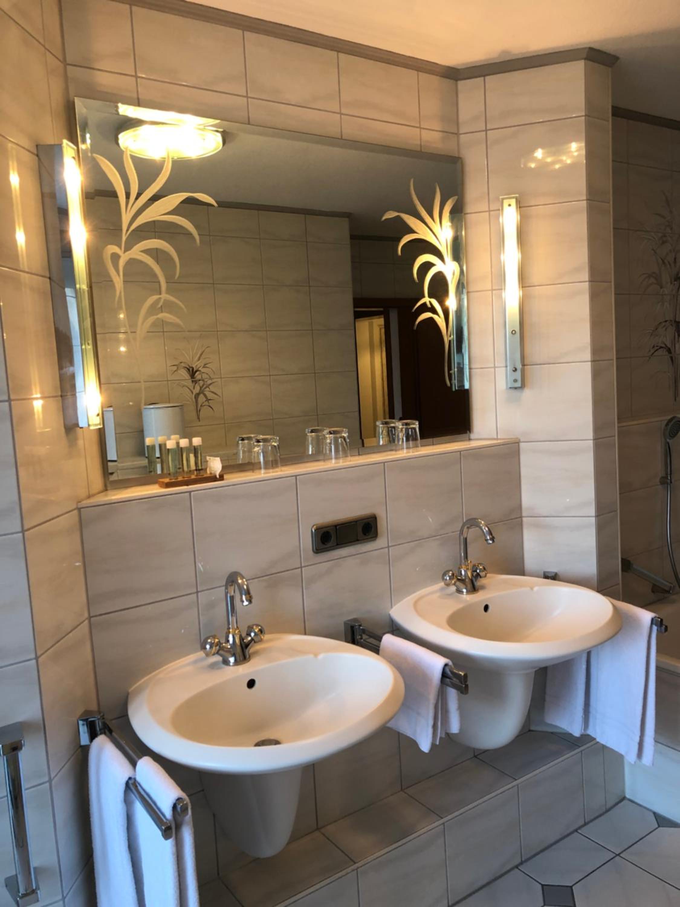 Appartementhotel Cura Bad Füssing