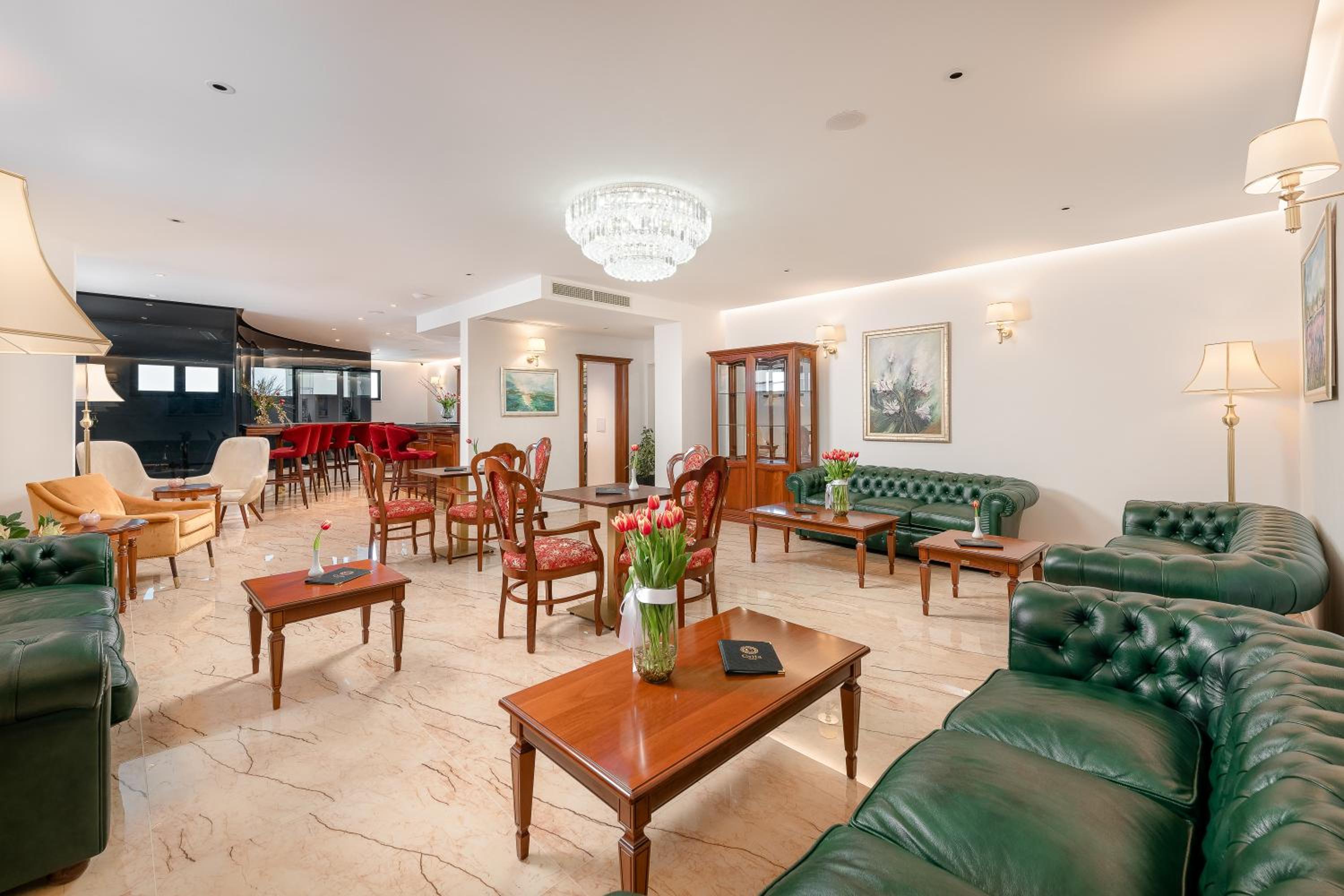 Hotel Cvita photo 5