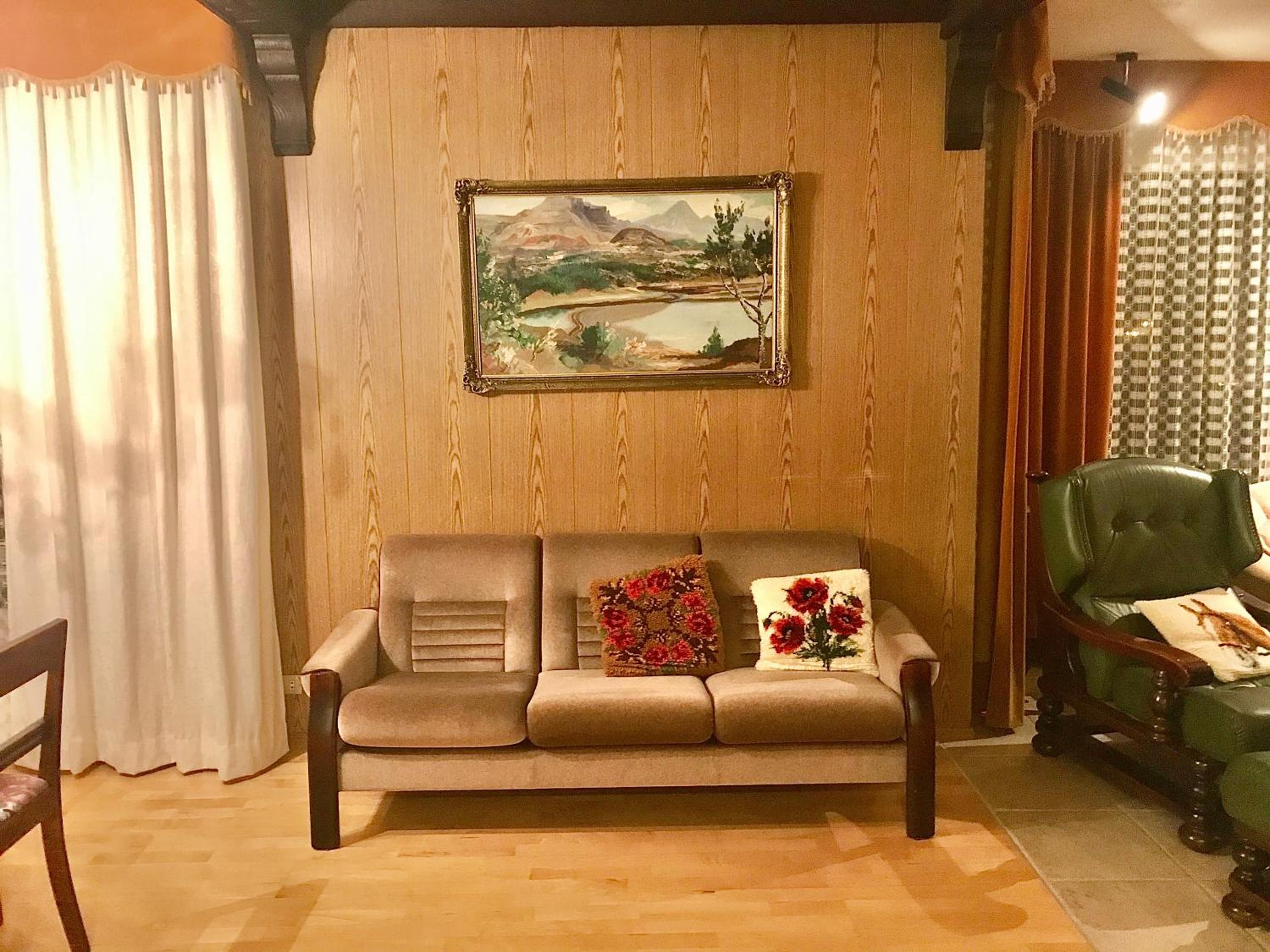 Apartment Tungata