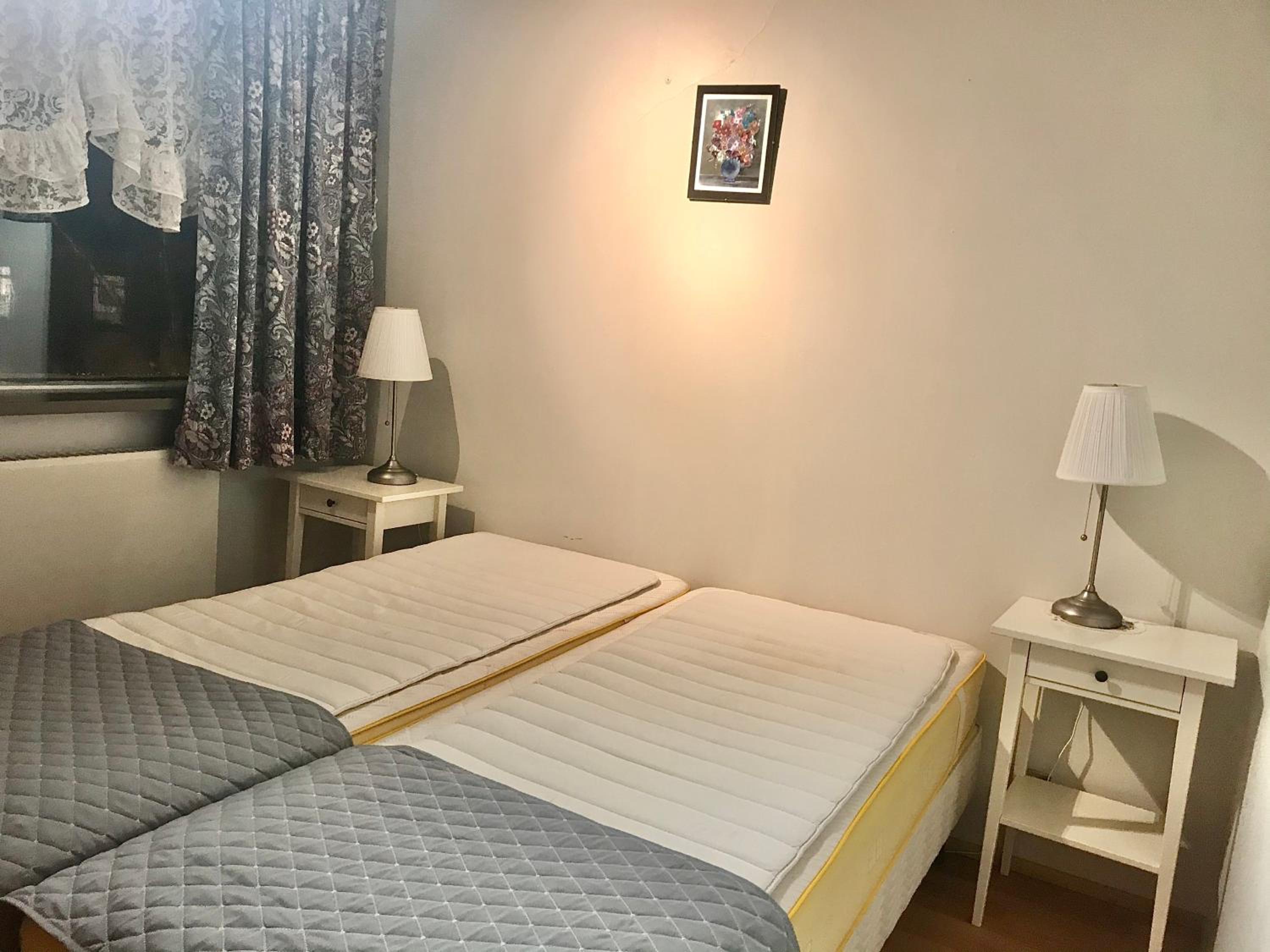 Apartment Tungata