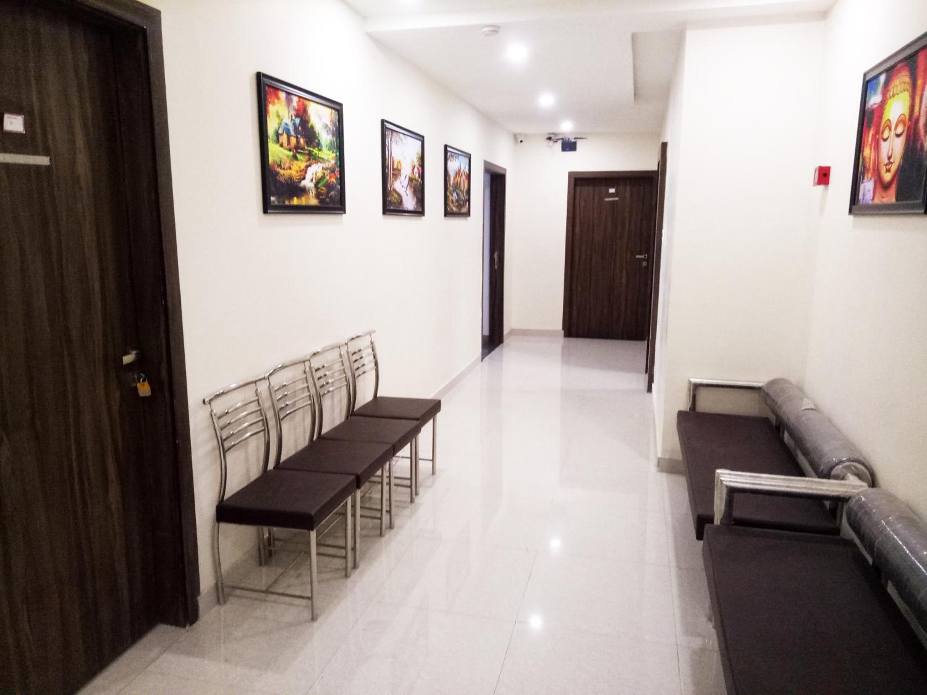 Eco inn Hotel By Lime Tree
