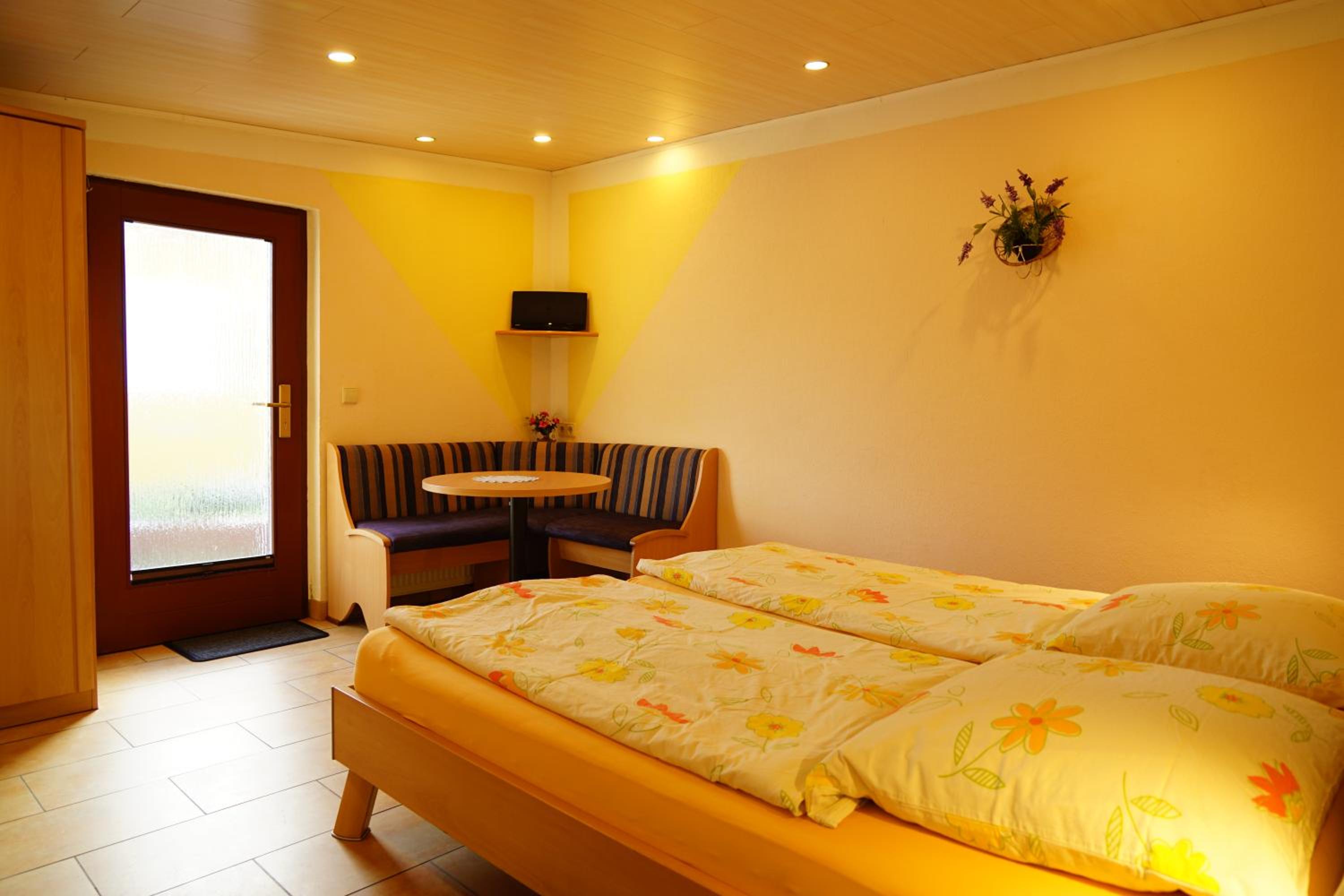 Pension Nr. 13 - B&B