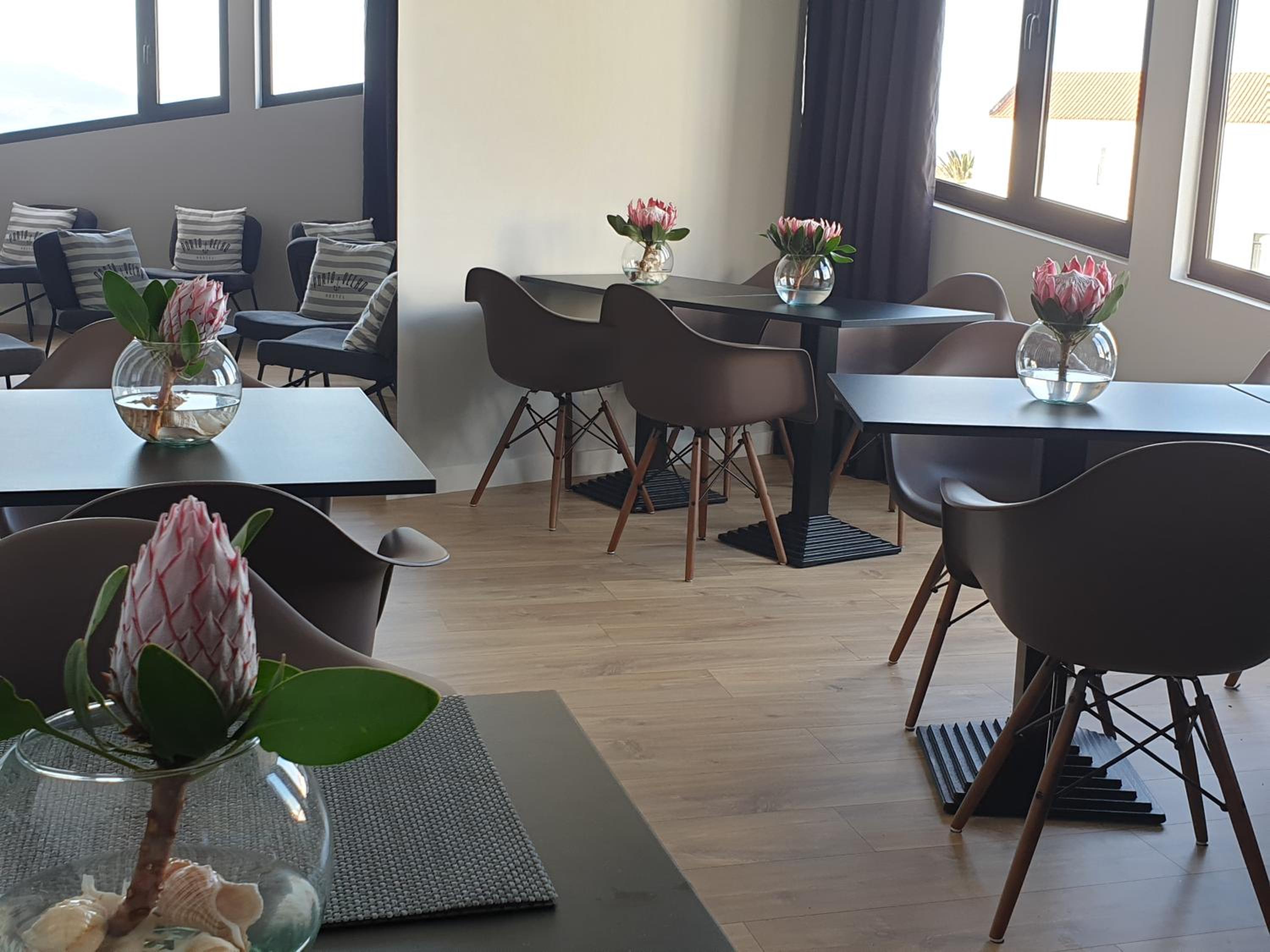 Porto Velho Boutique Lodge view 3
