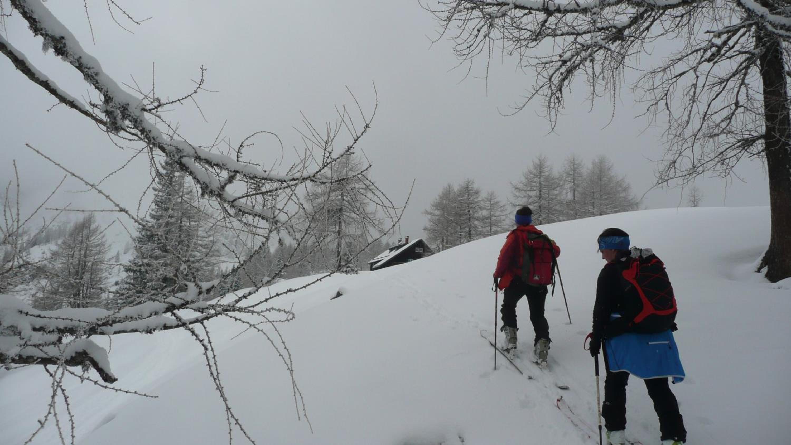 AlpenSportChalet