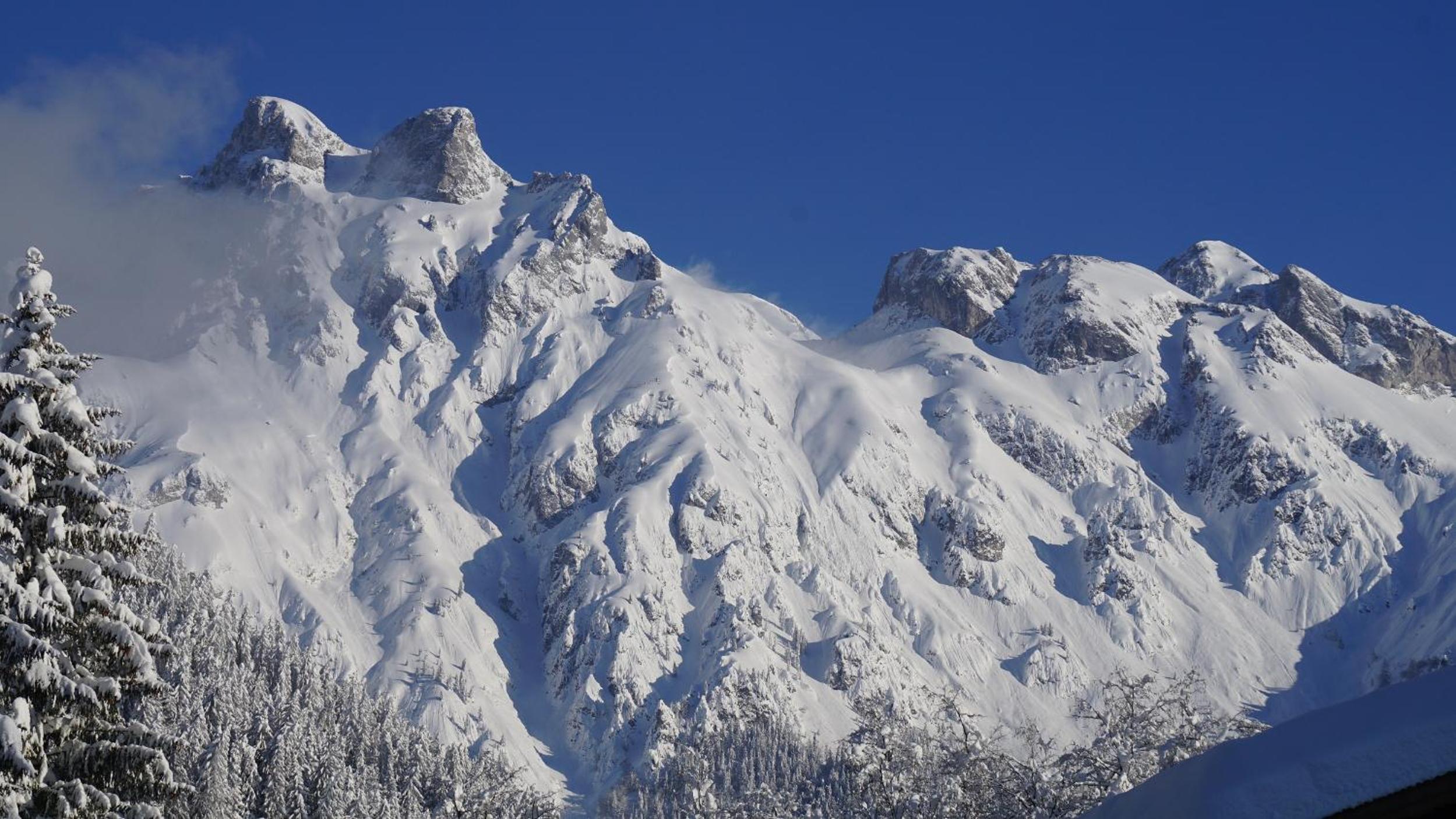 AlpenSportChalet