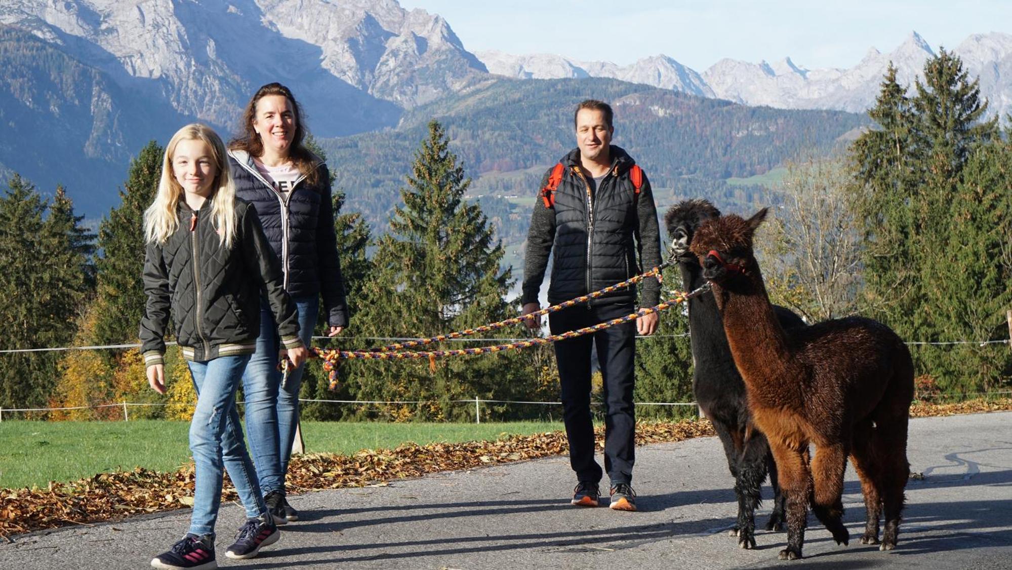 AlpenSportChalet