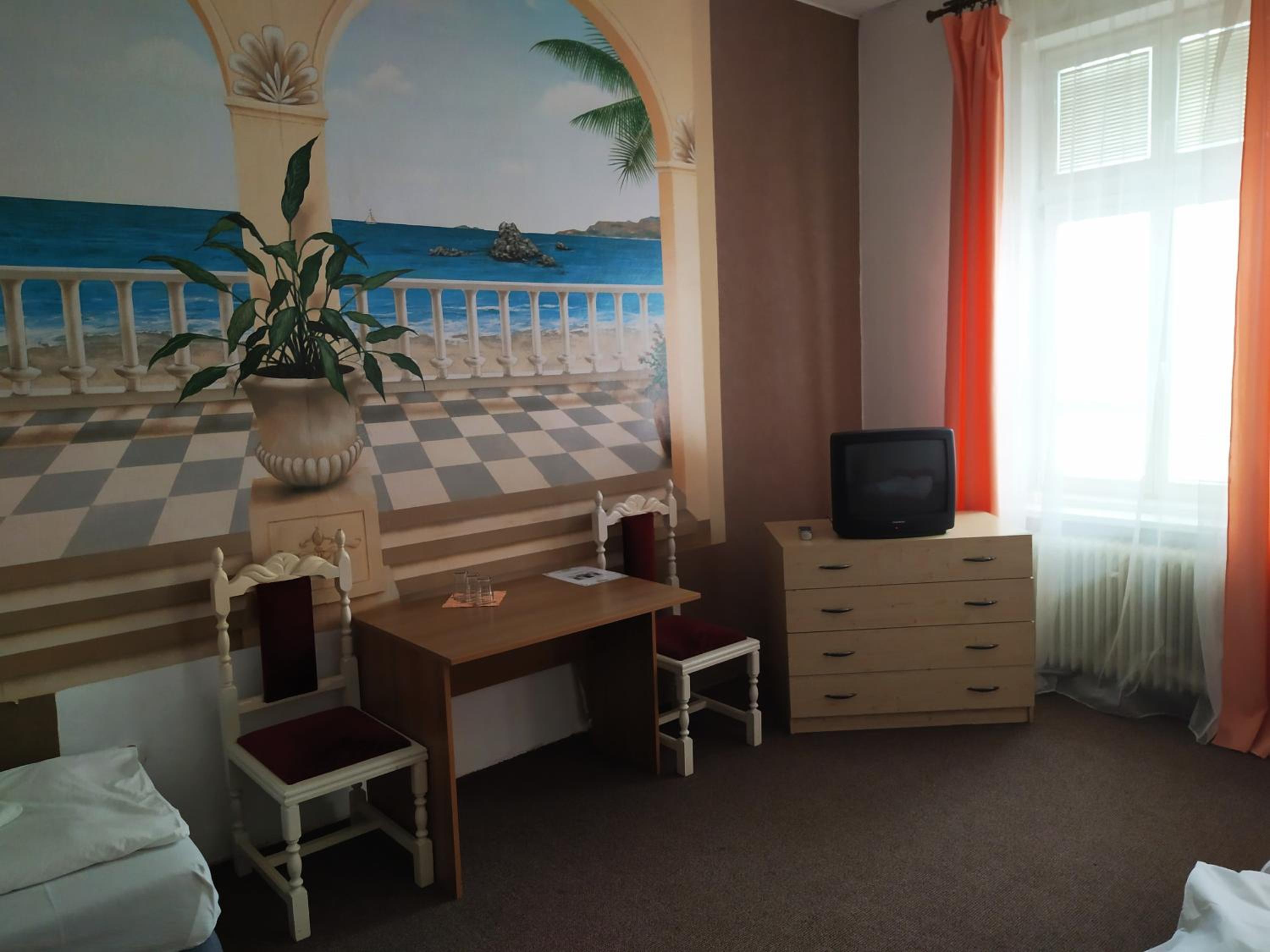 Tourist room Maria