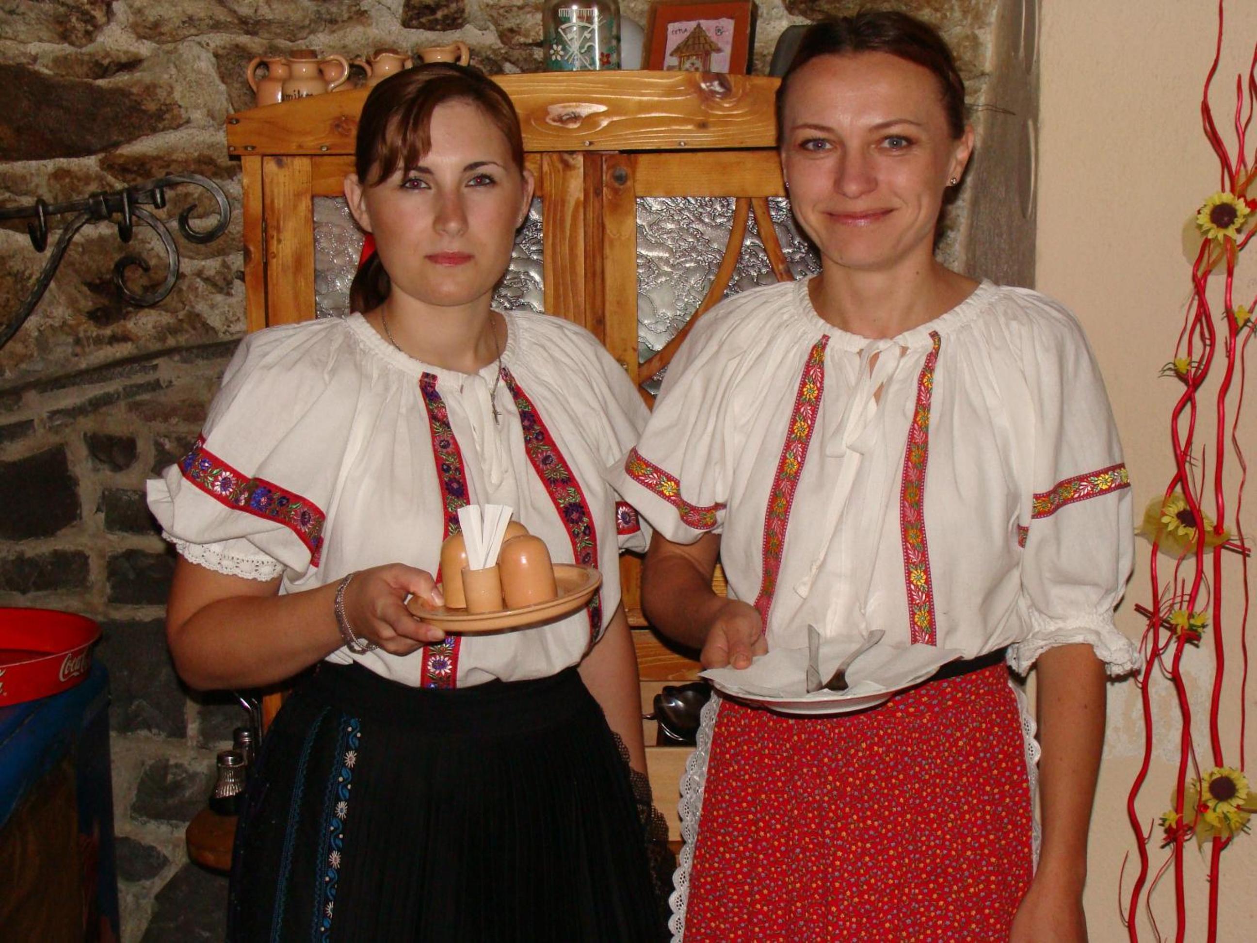 Pivnica a Penzion pri studni view 3