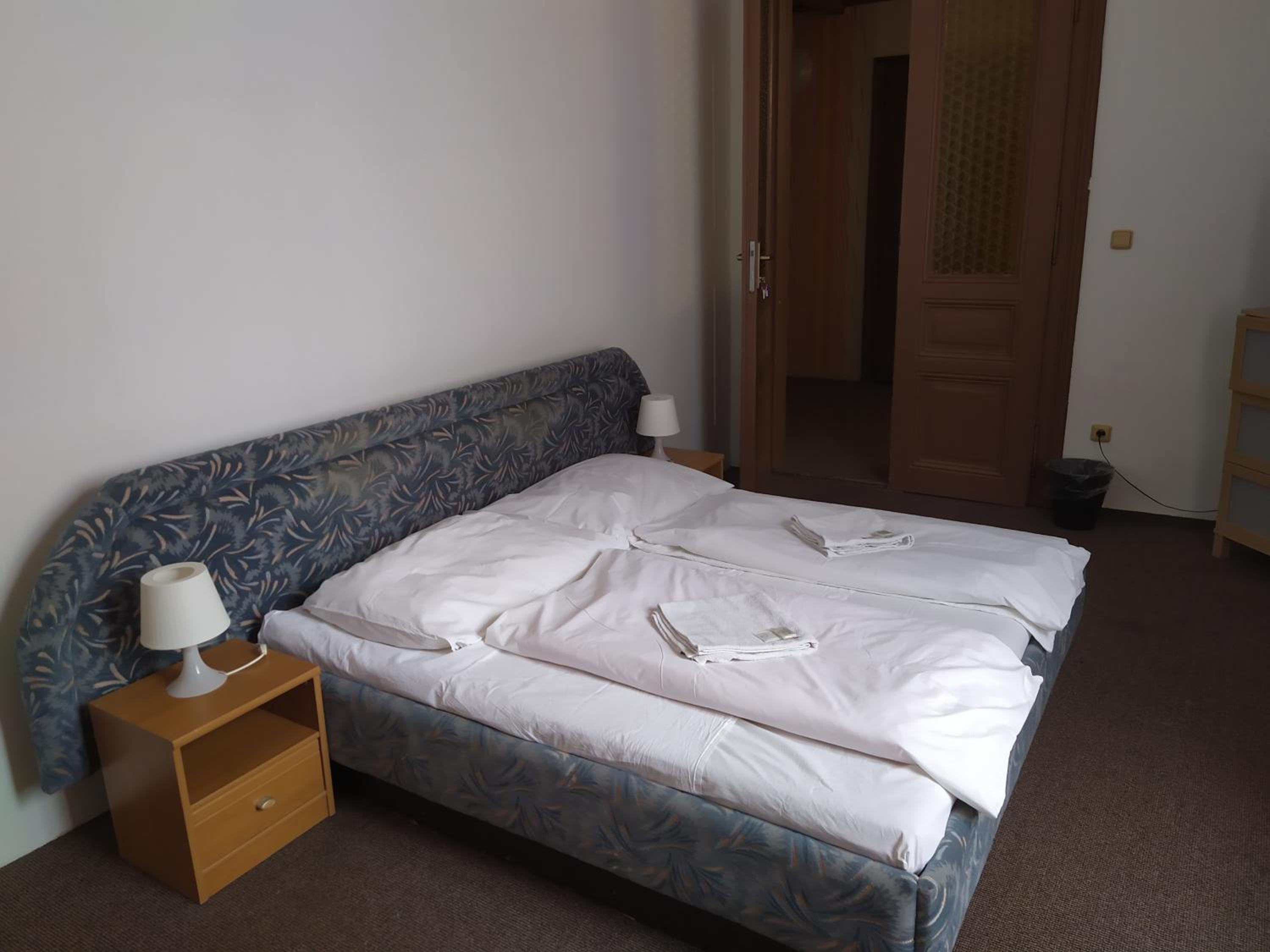Tourist room Maria