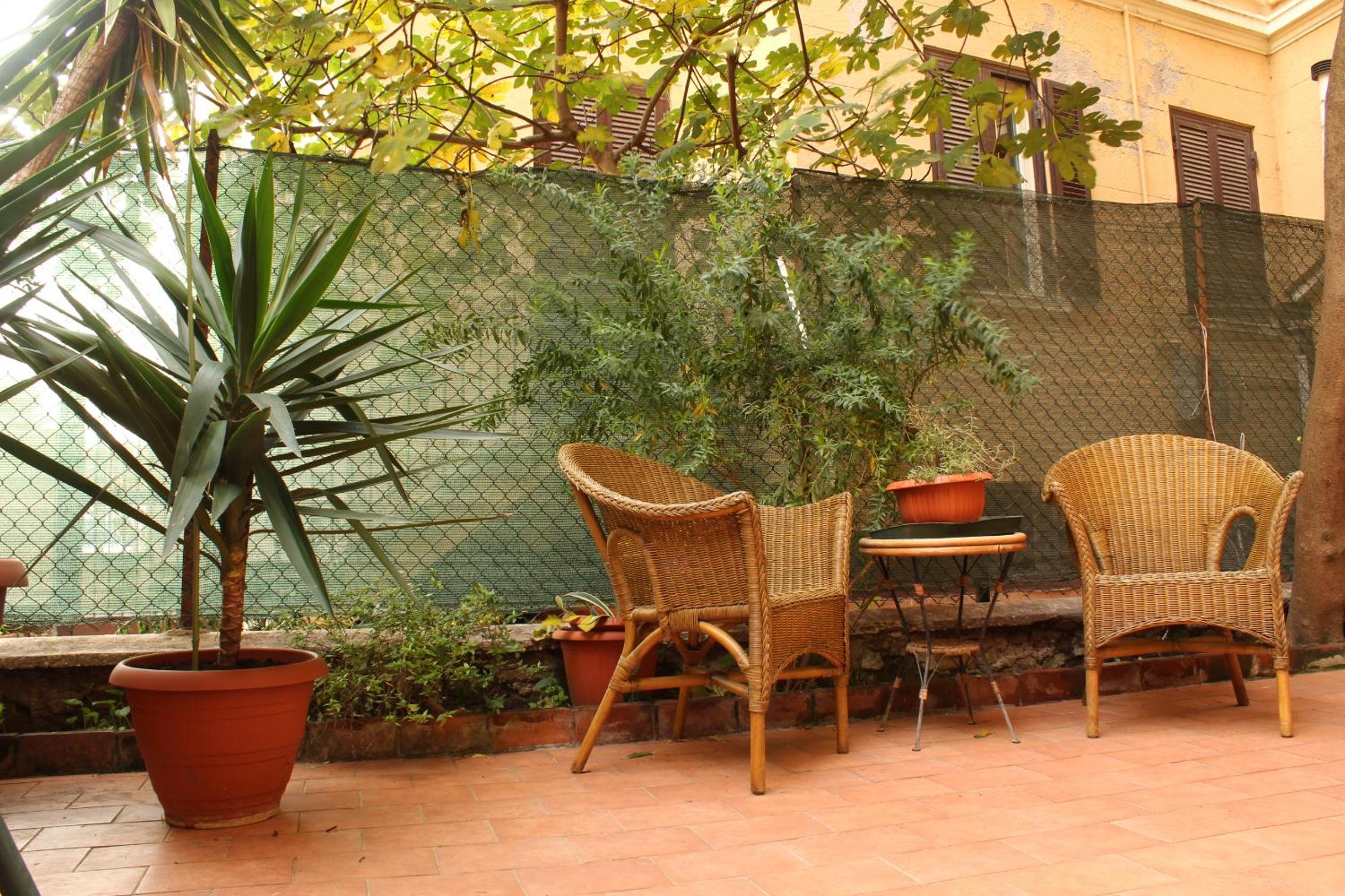 B&B Acquamarina view 5