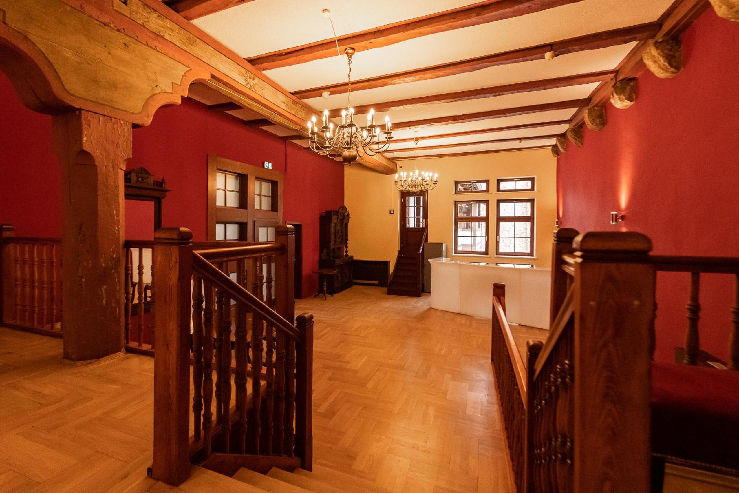 Haus Maximilian