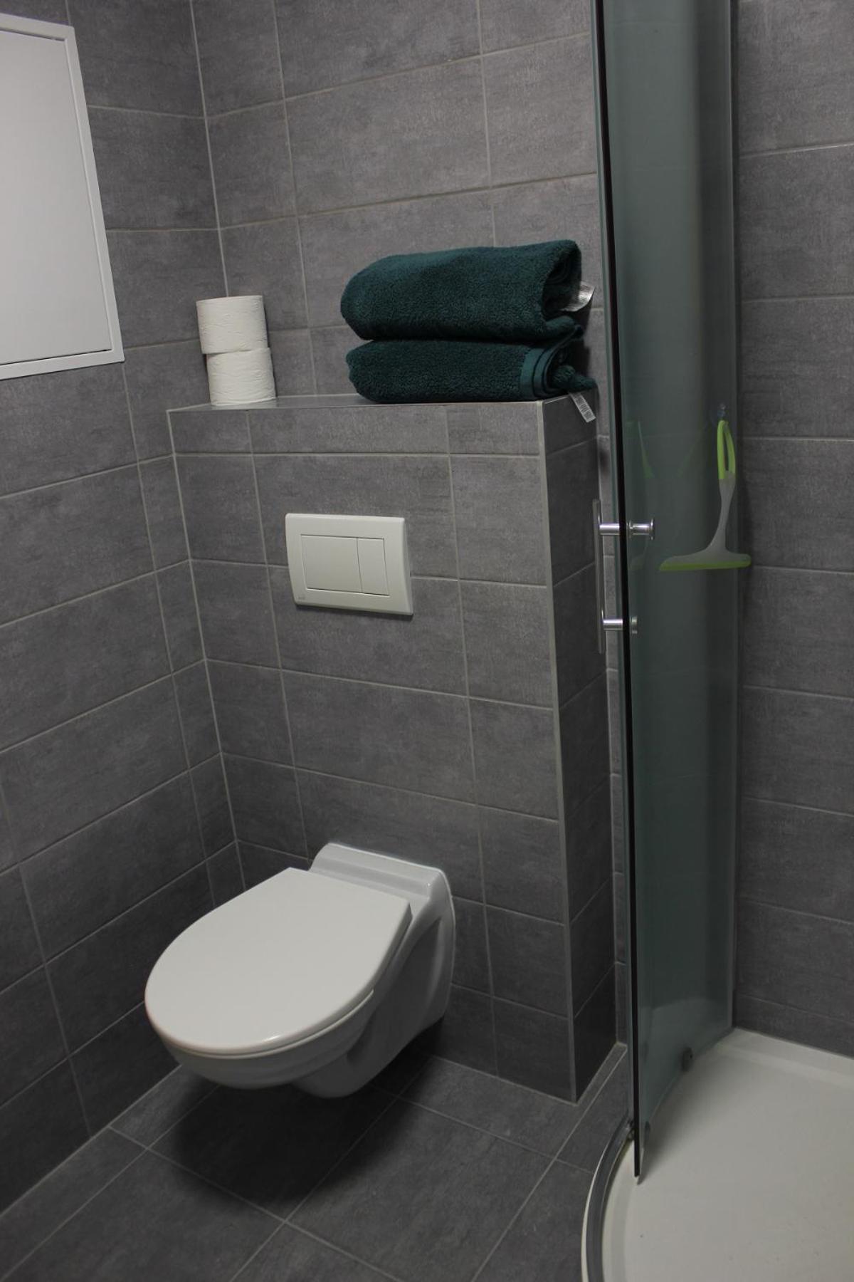 Apartmán Škrovanová