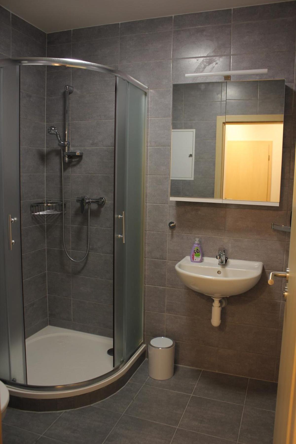 Apartmán Škrovanová