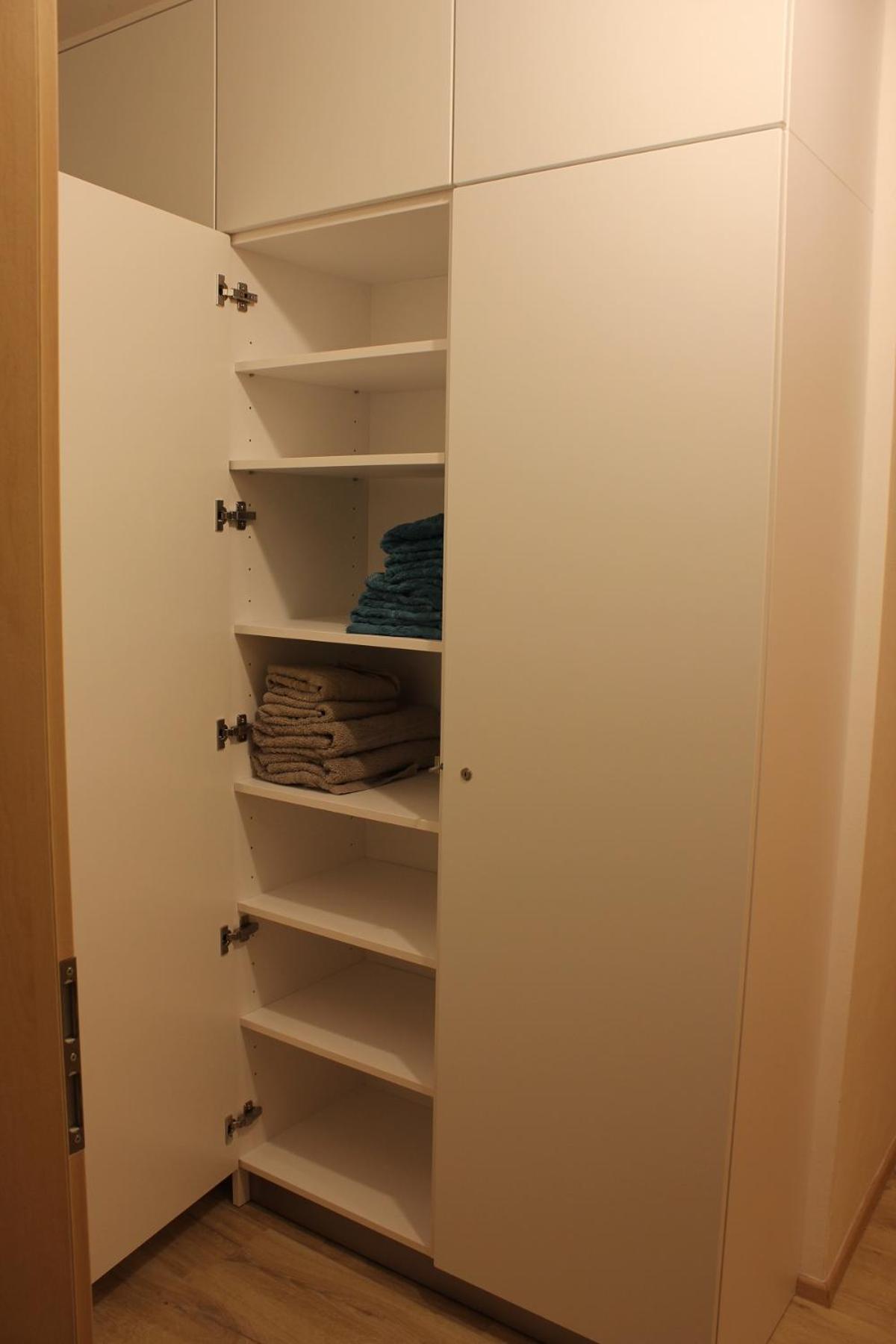 Apartmán Škrovanová