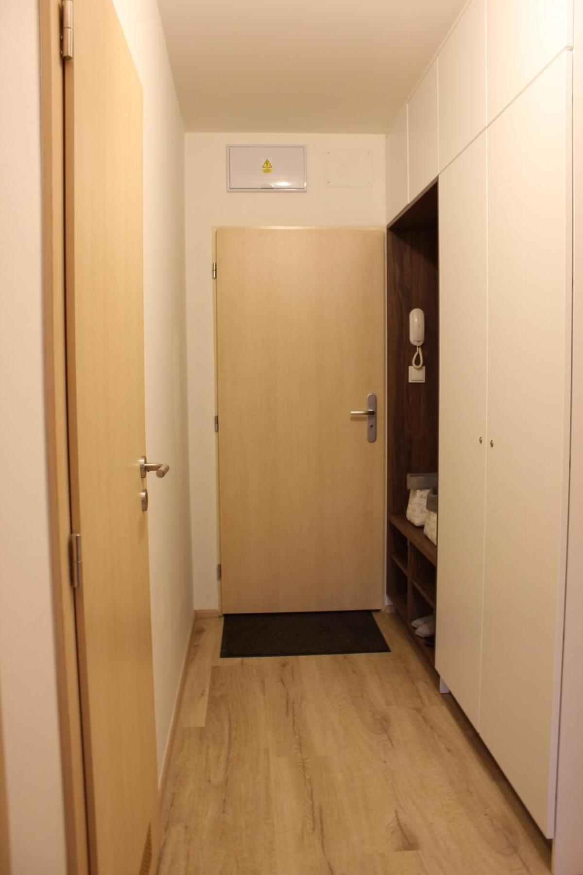 Apartmán Škrovanová